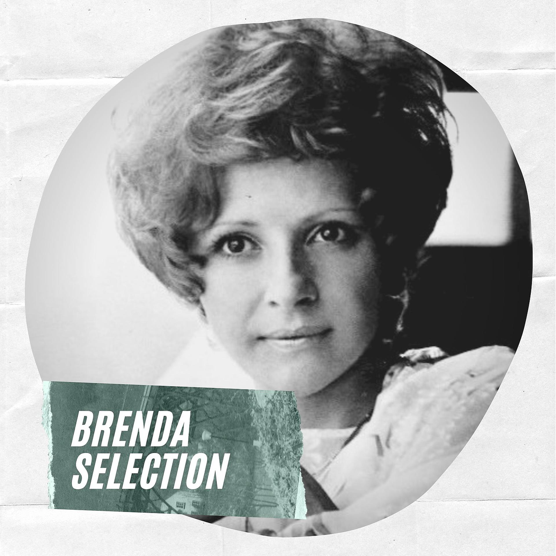 Постер альбома Brenda Selection