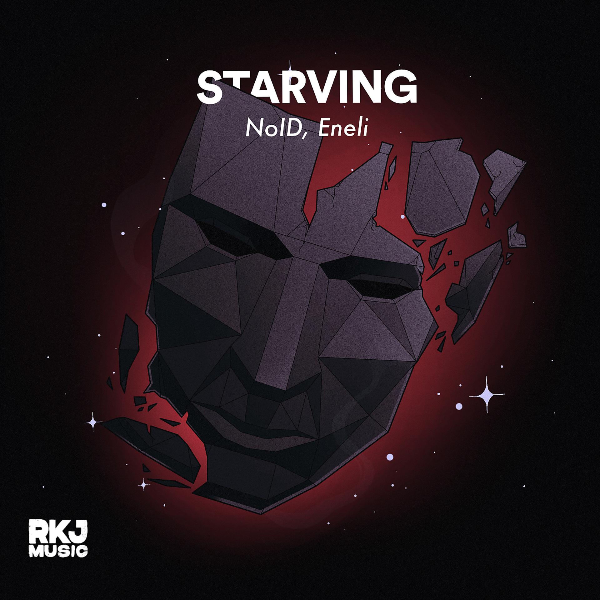 Постер альбома Starving (feat. Eneli)