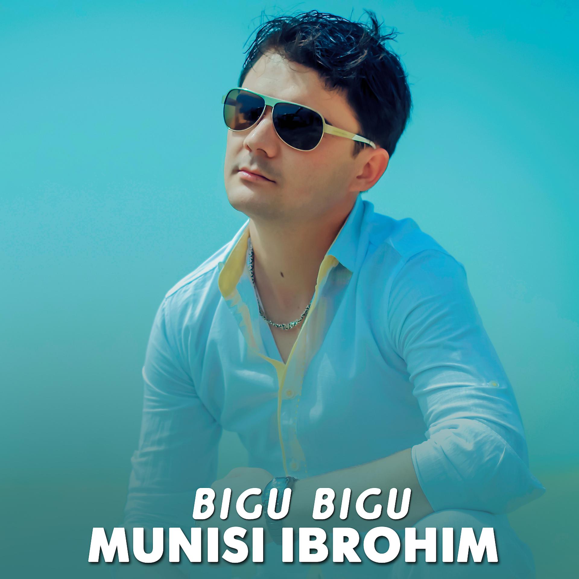 Постер альбома Bigu bigu