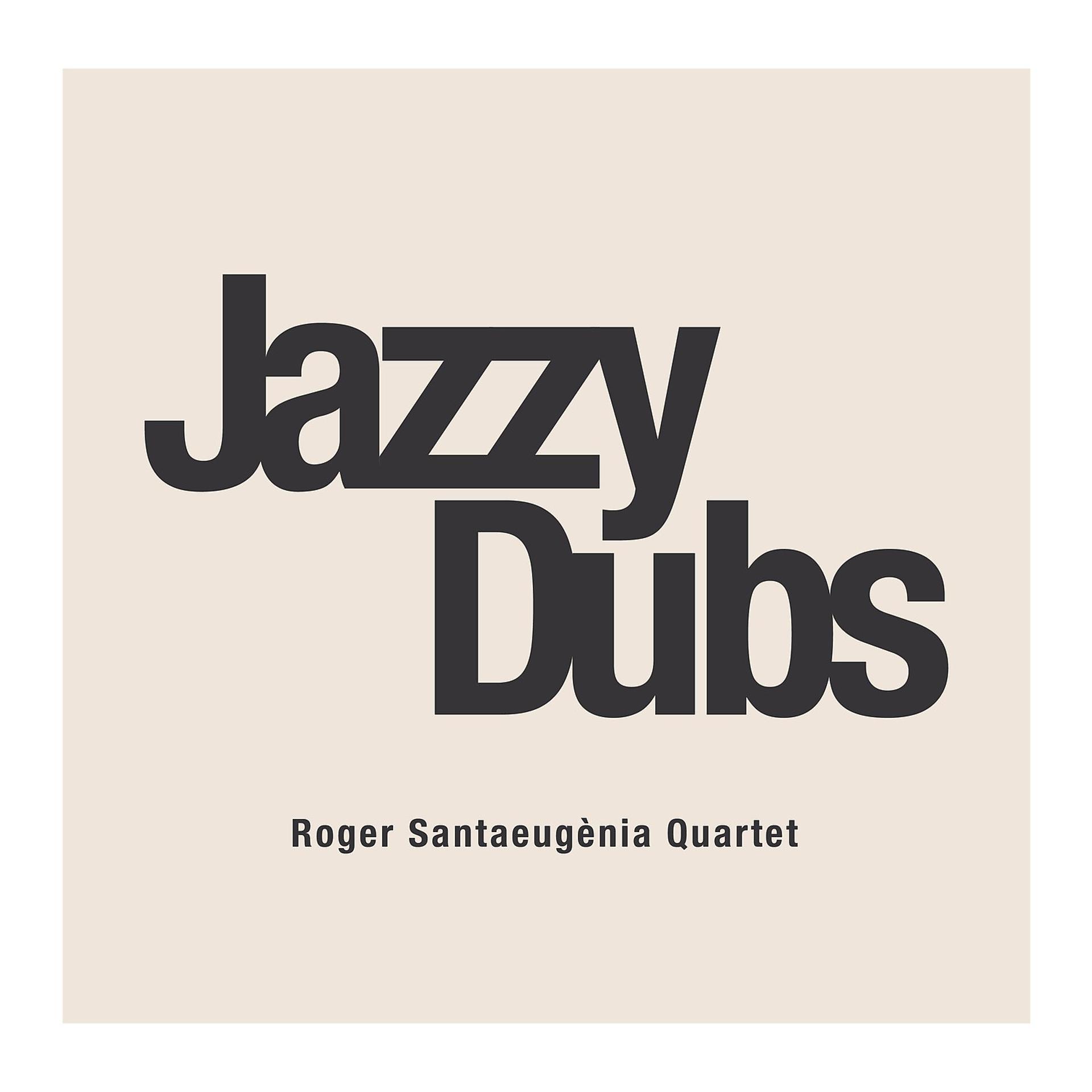 Постер альбома Jazzy Dubs