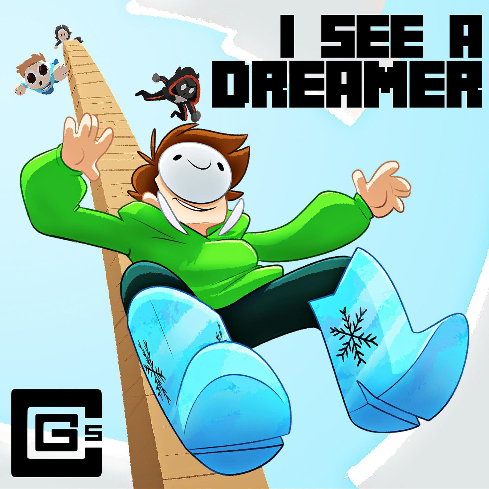 Постер альбома I See a Dreamer