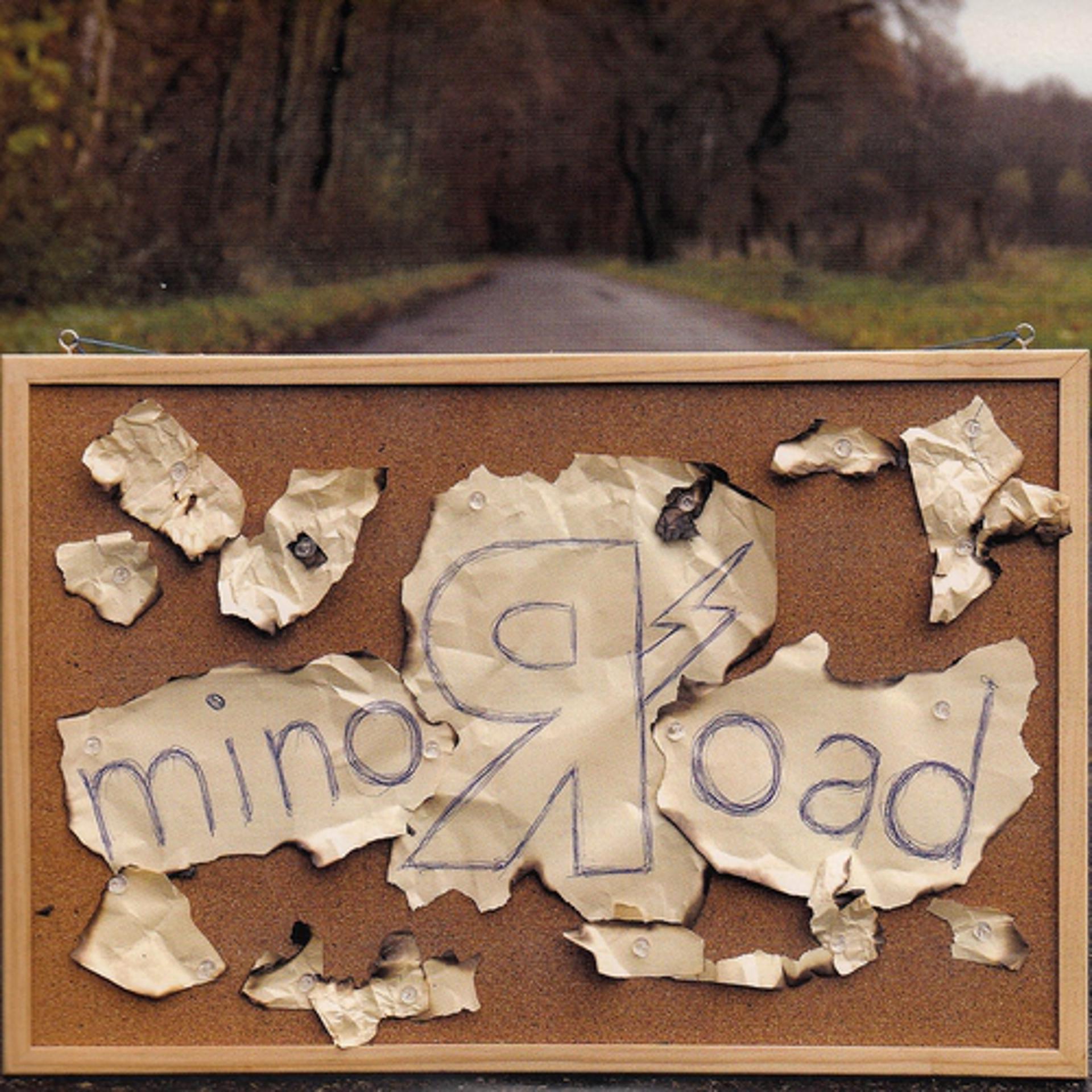 Постер альбома MinoRoad