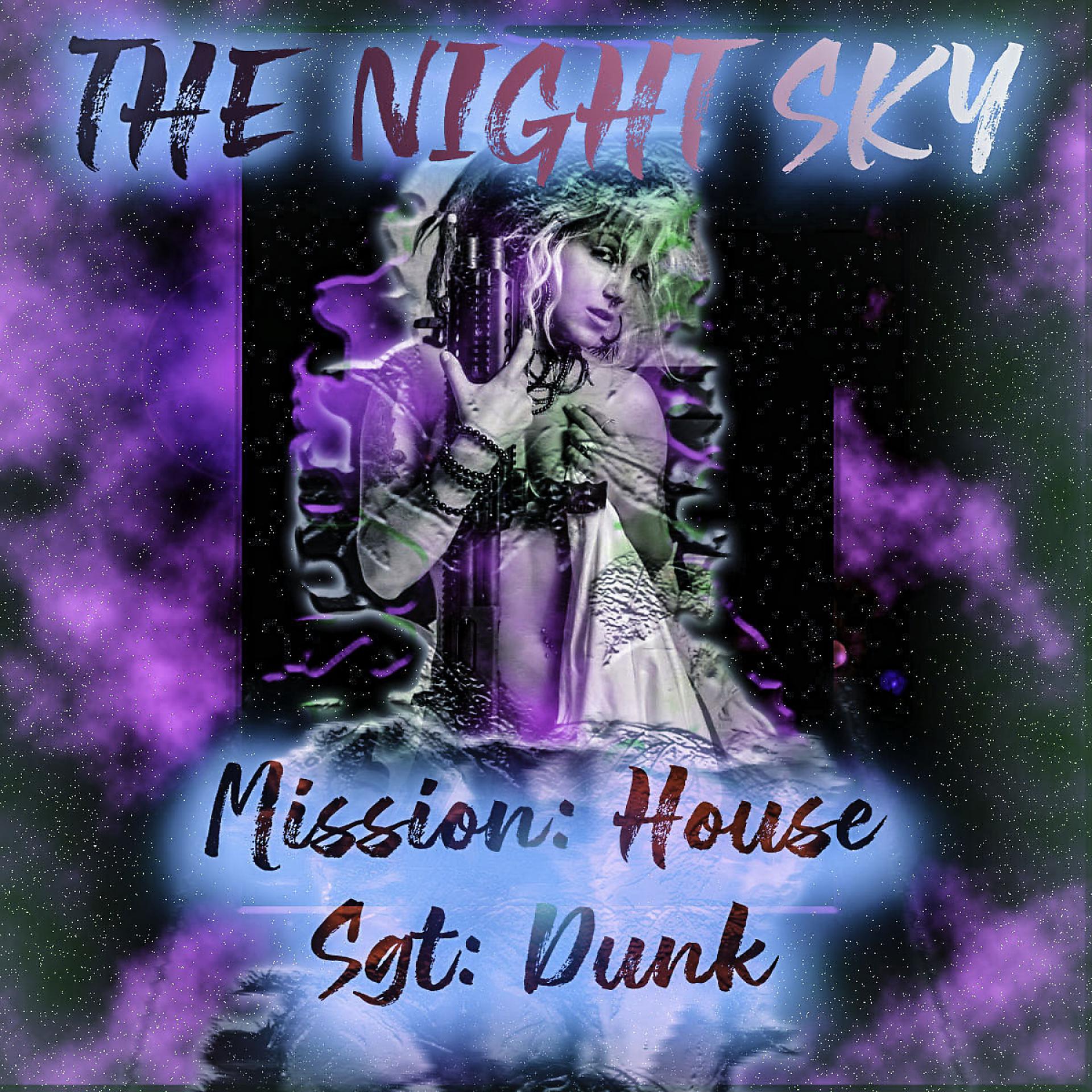 Постер альбома The Night Sky