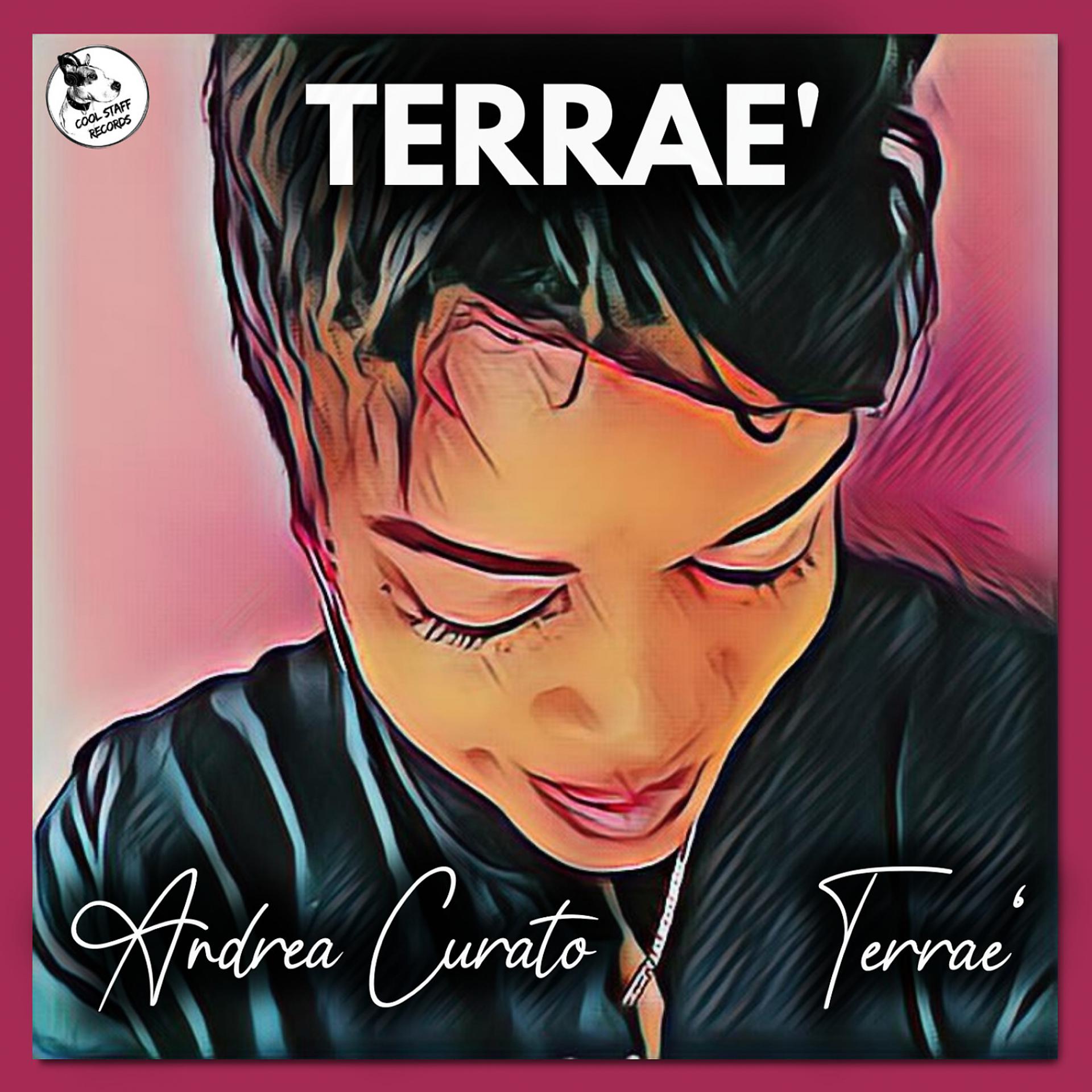 Постер альбома Terrae'