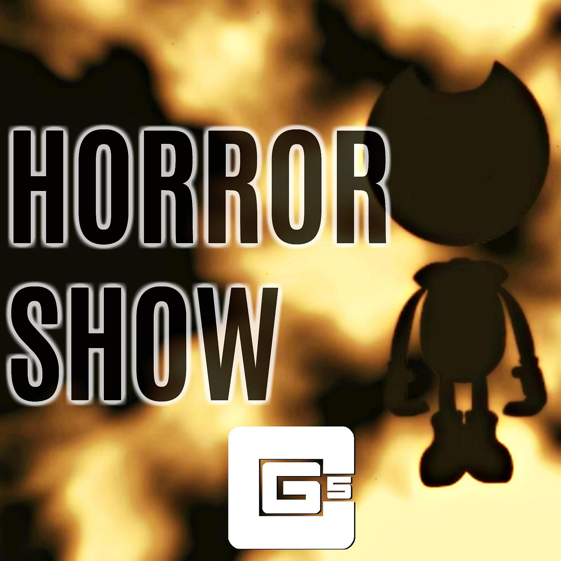 Постер альбома Horror Show