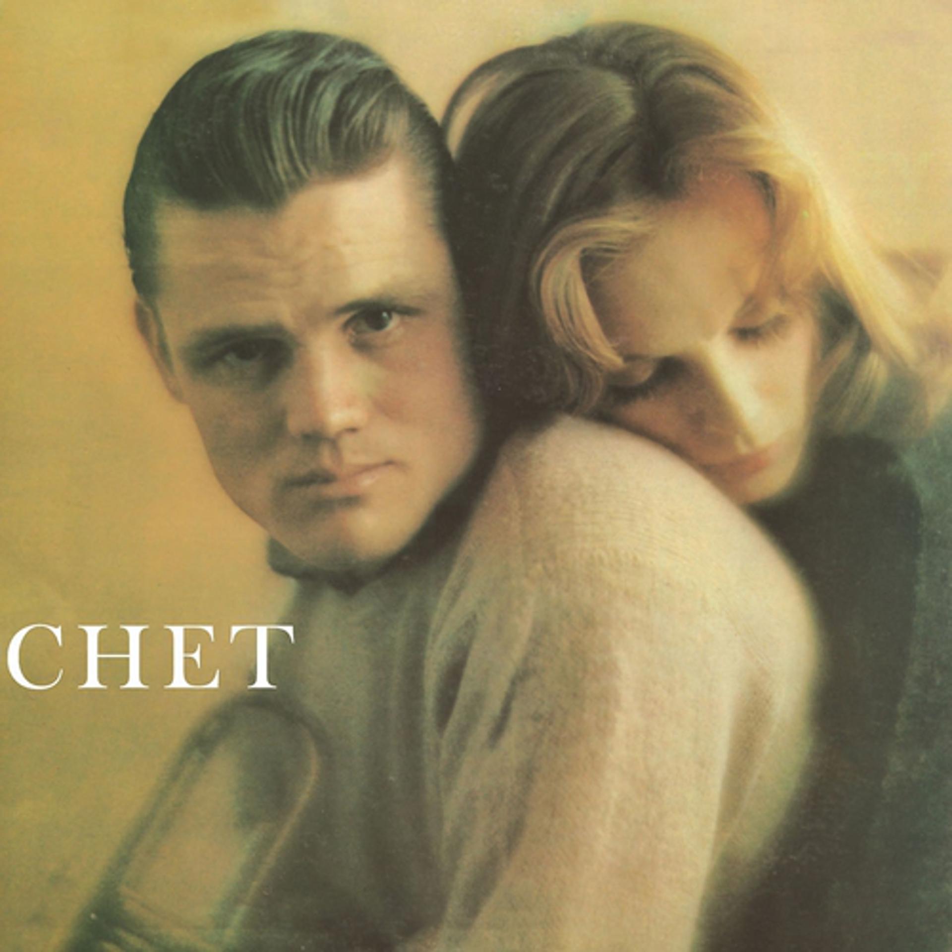 Постер альбома Chet