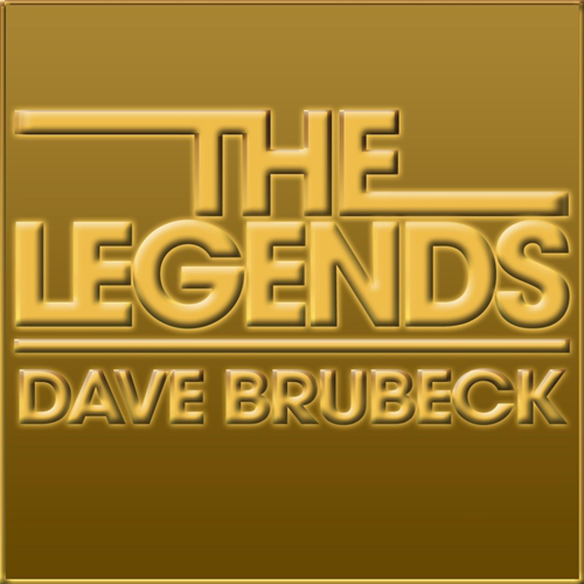 Постер альбома The Legends
