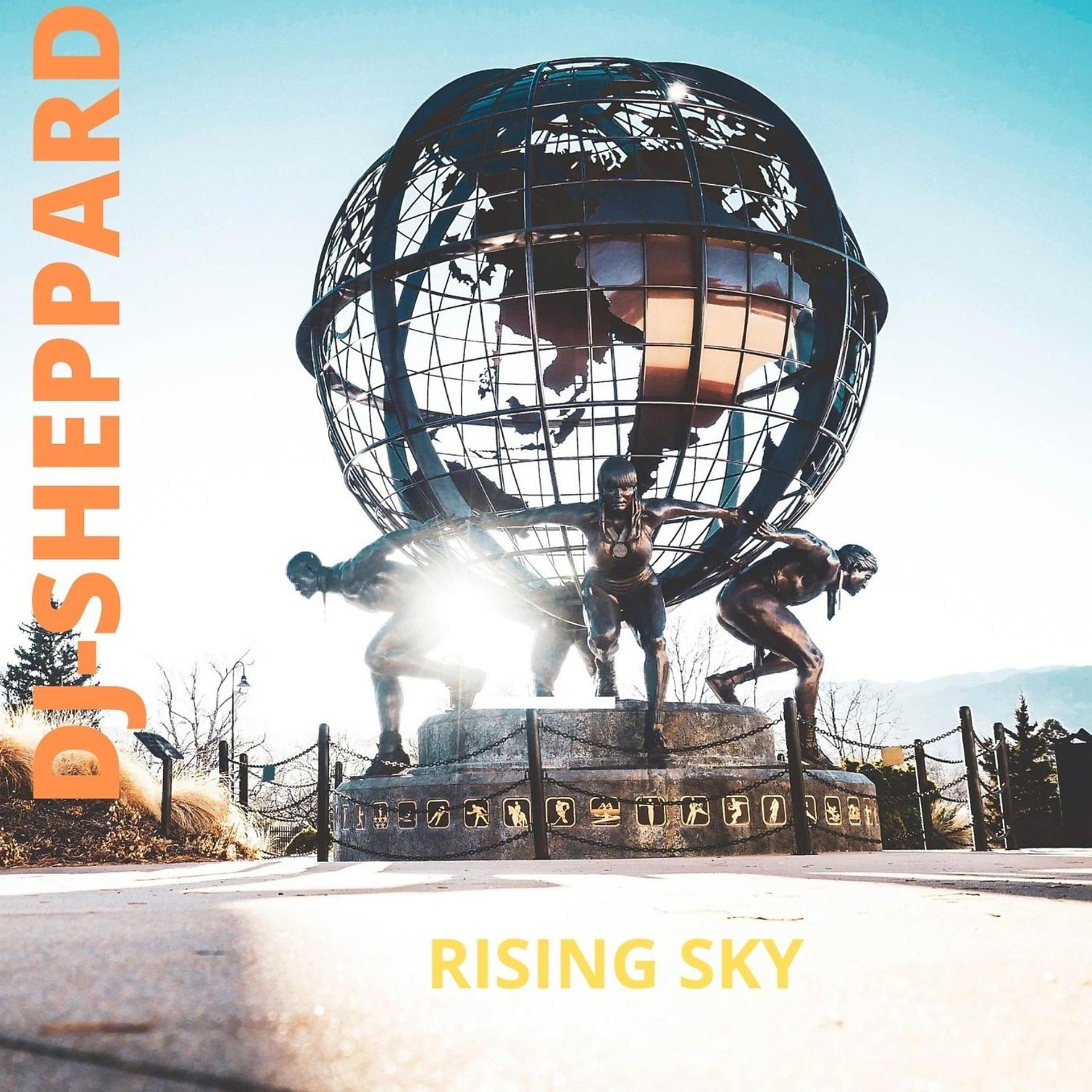Постер альбома Rising Sky