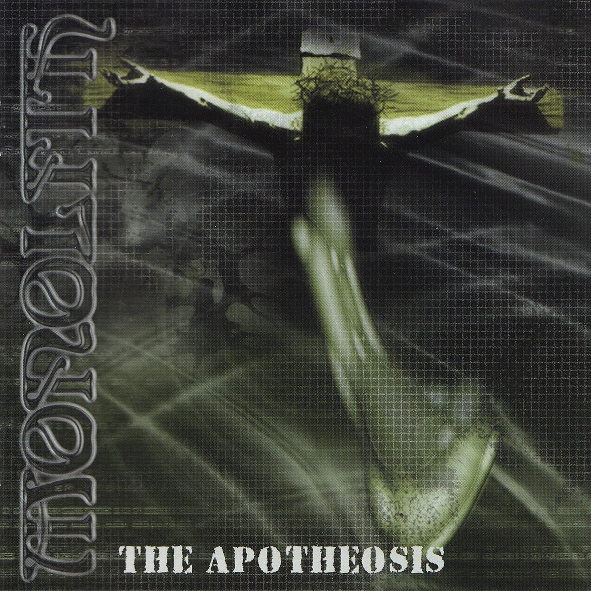 Постер альбома The Apotheosis