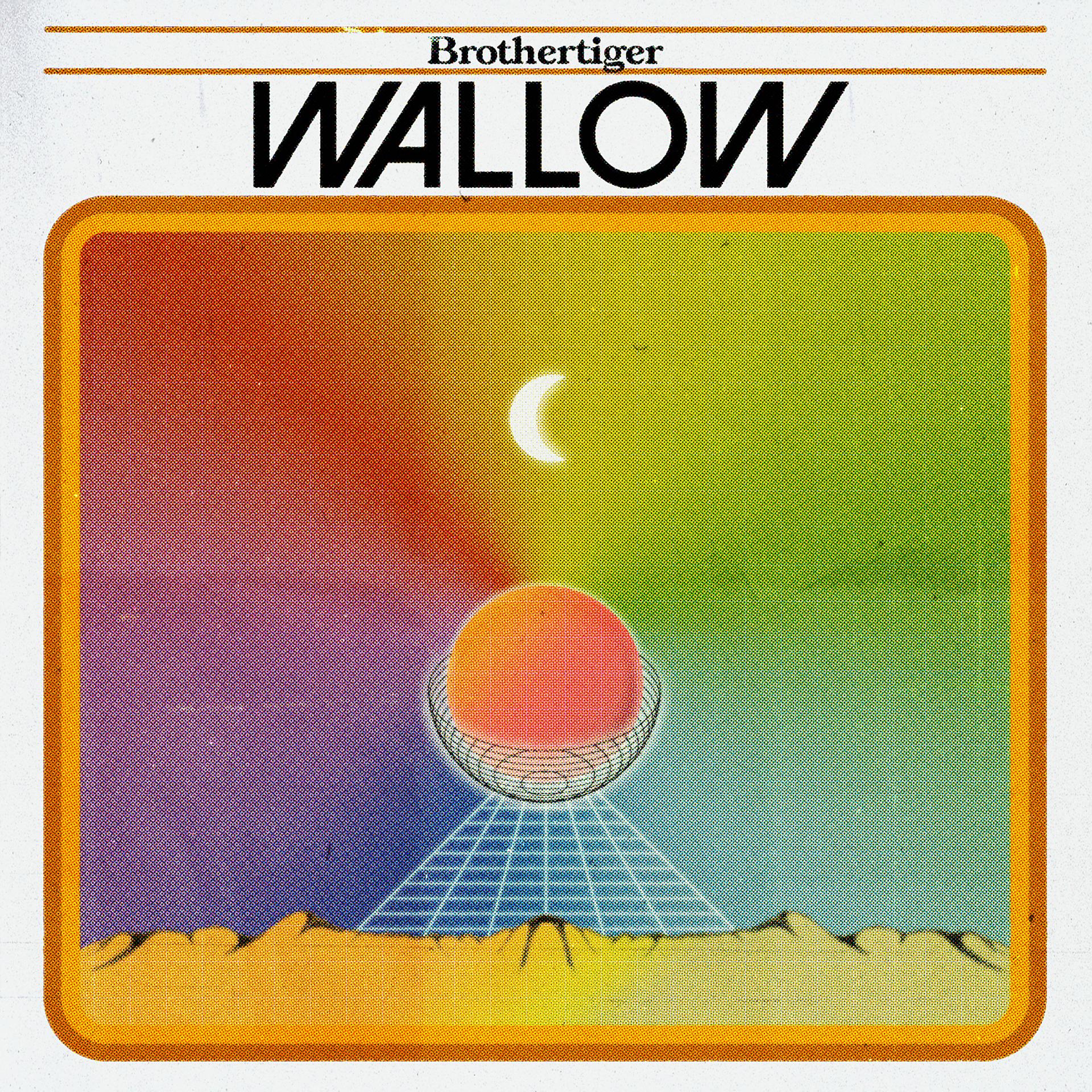 Постер альбома Wallow