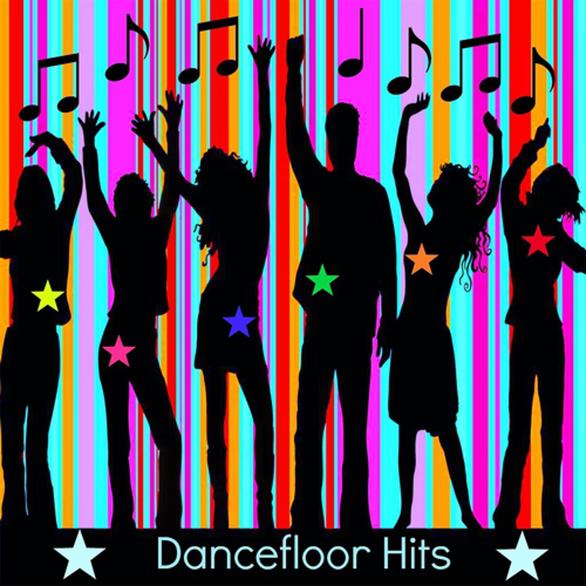 Постер альбома Dancefloor Hits
