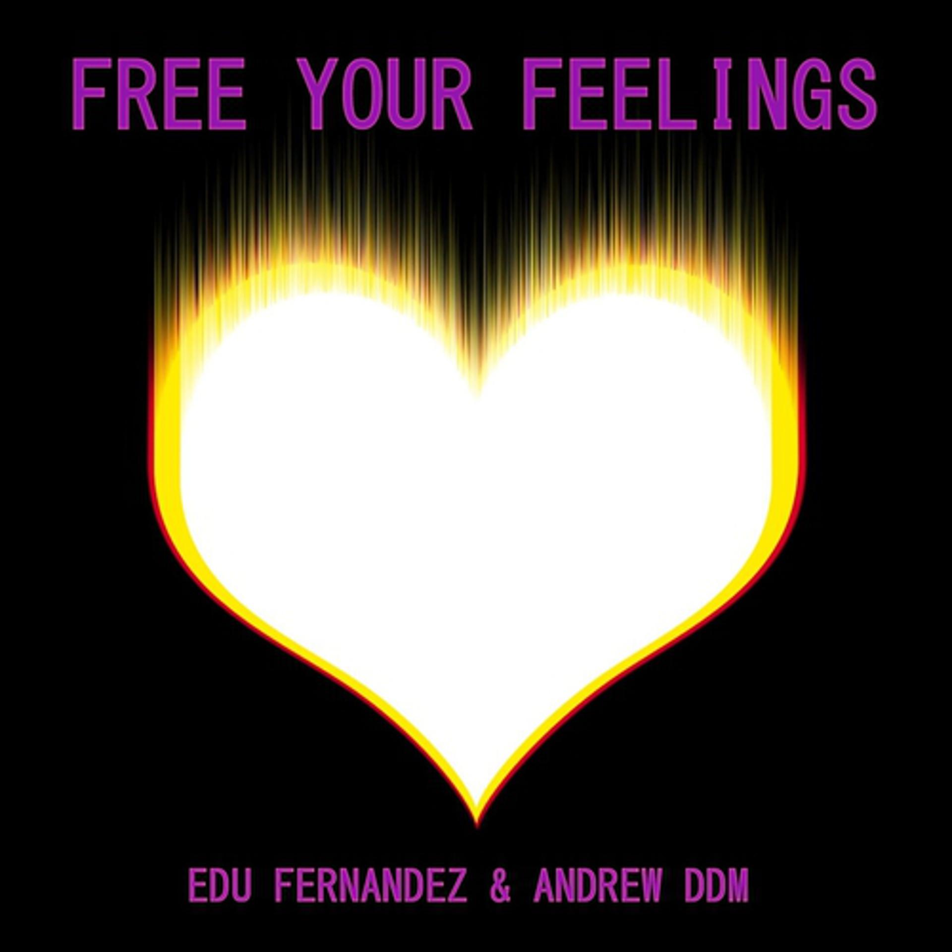 Постер альбома Free Your Feelings
