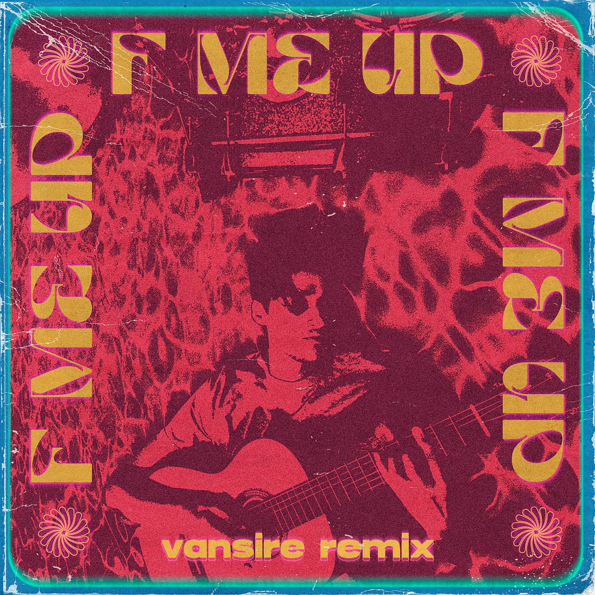 Постер альбома F Me Up
