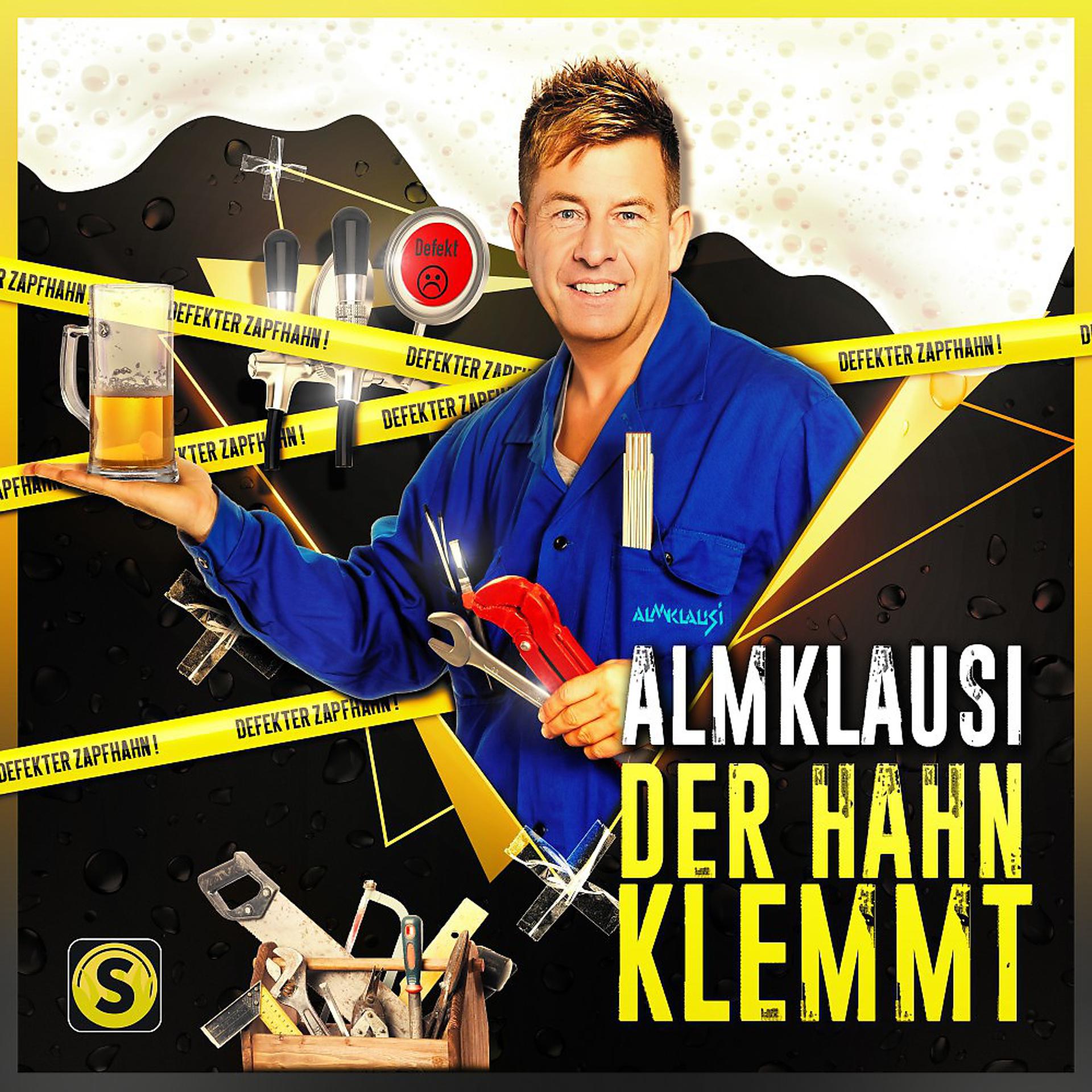 Постер альбома Der Hahn klemmt