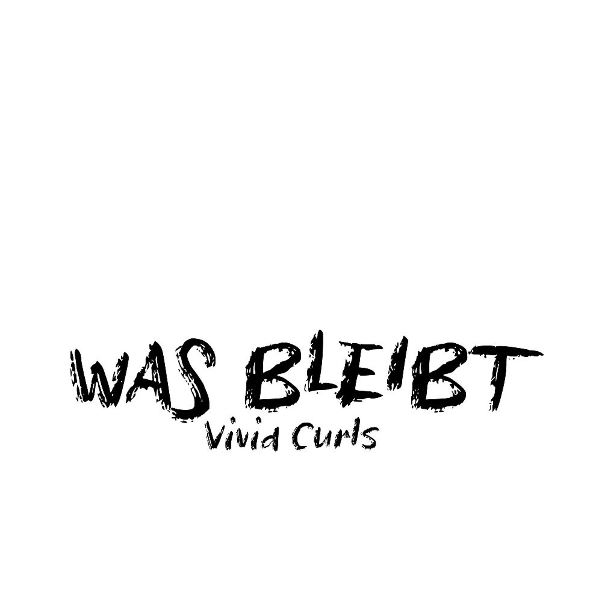 Постер альбома Was bleibt (Radio Edit)