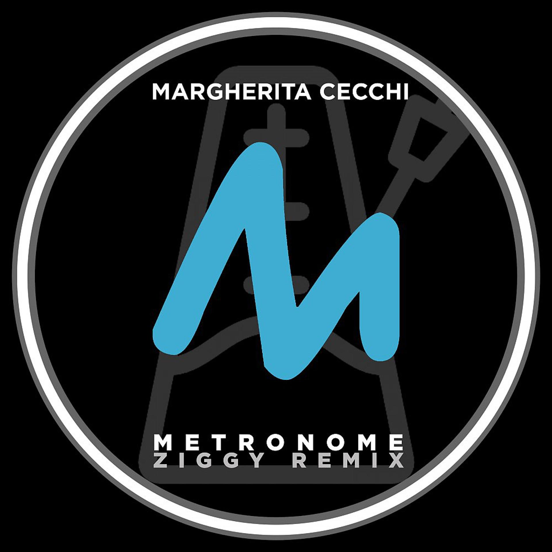 Постер альбома Metronome (Ziggy Remix)