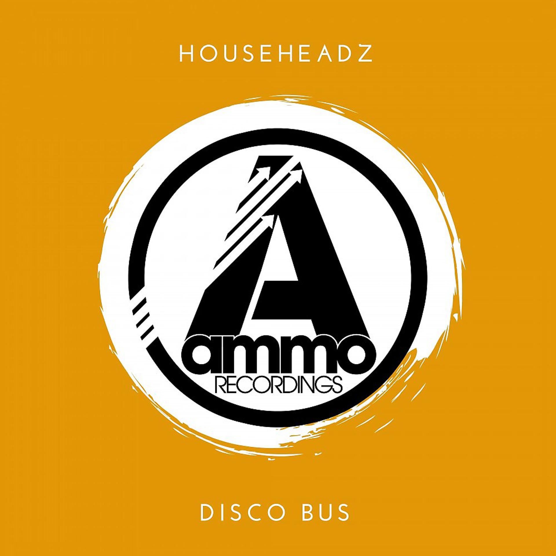 Постер альбома Disco Bus