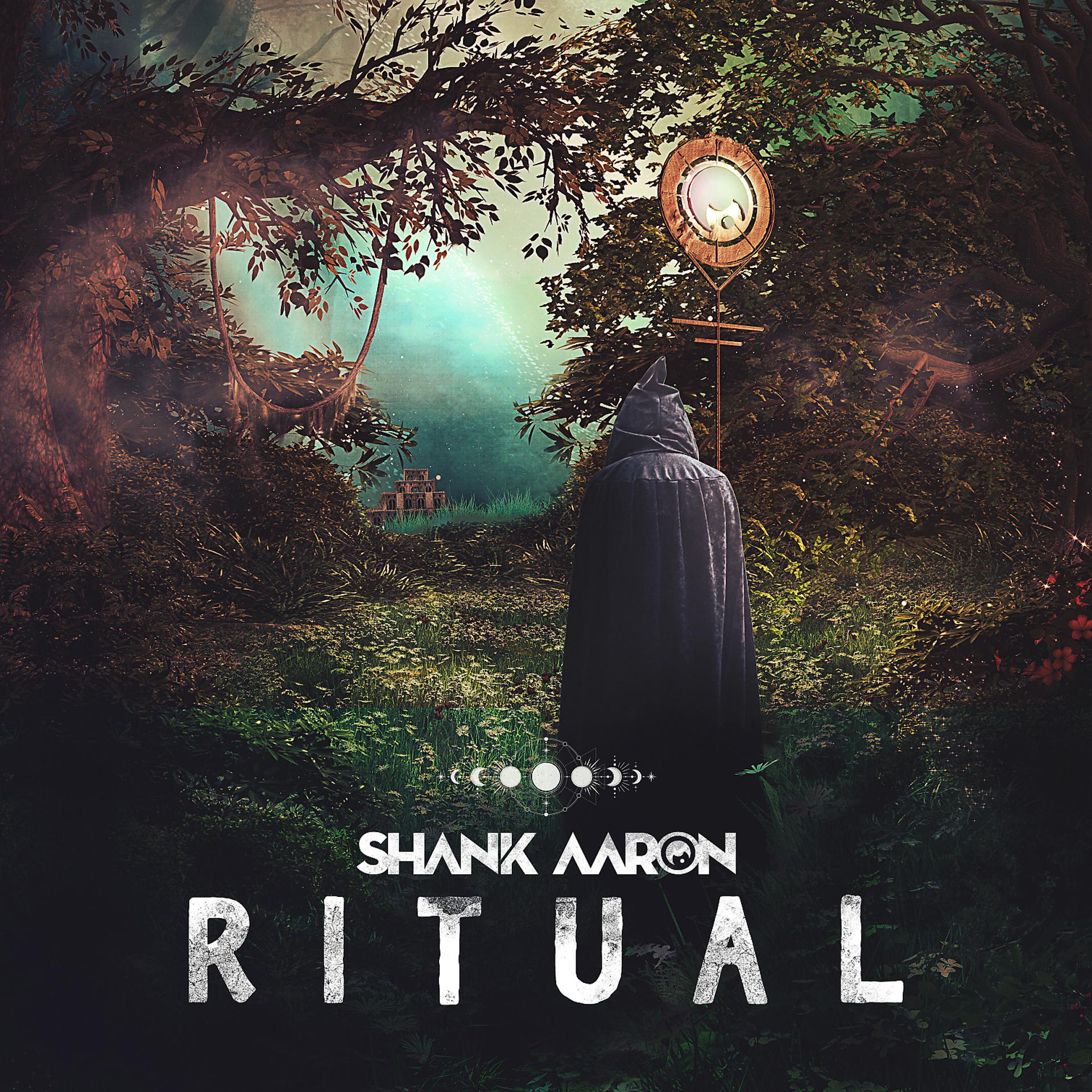 Постер альбома Ritual (Original Mix)