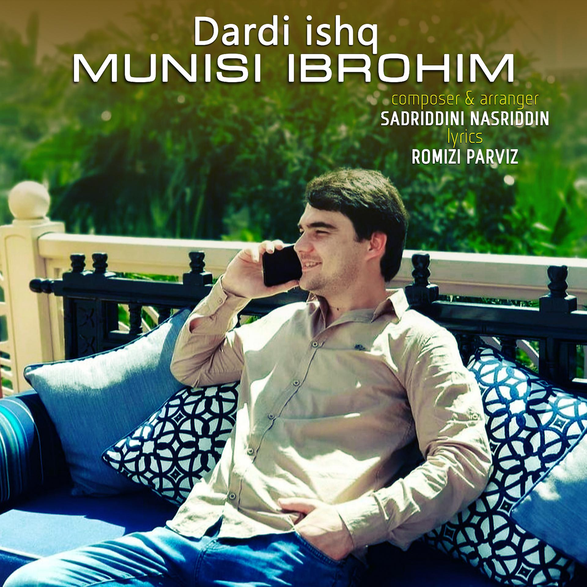 Постер альбома Dardi ishq
