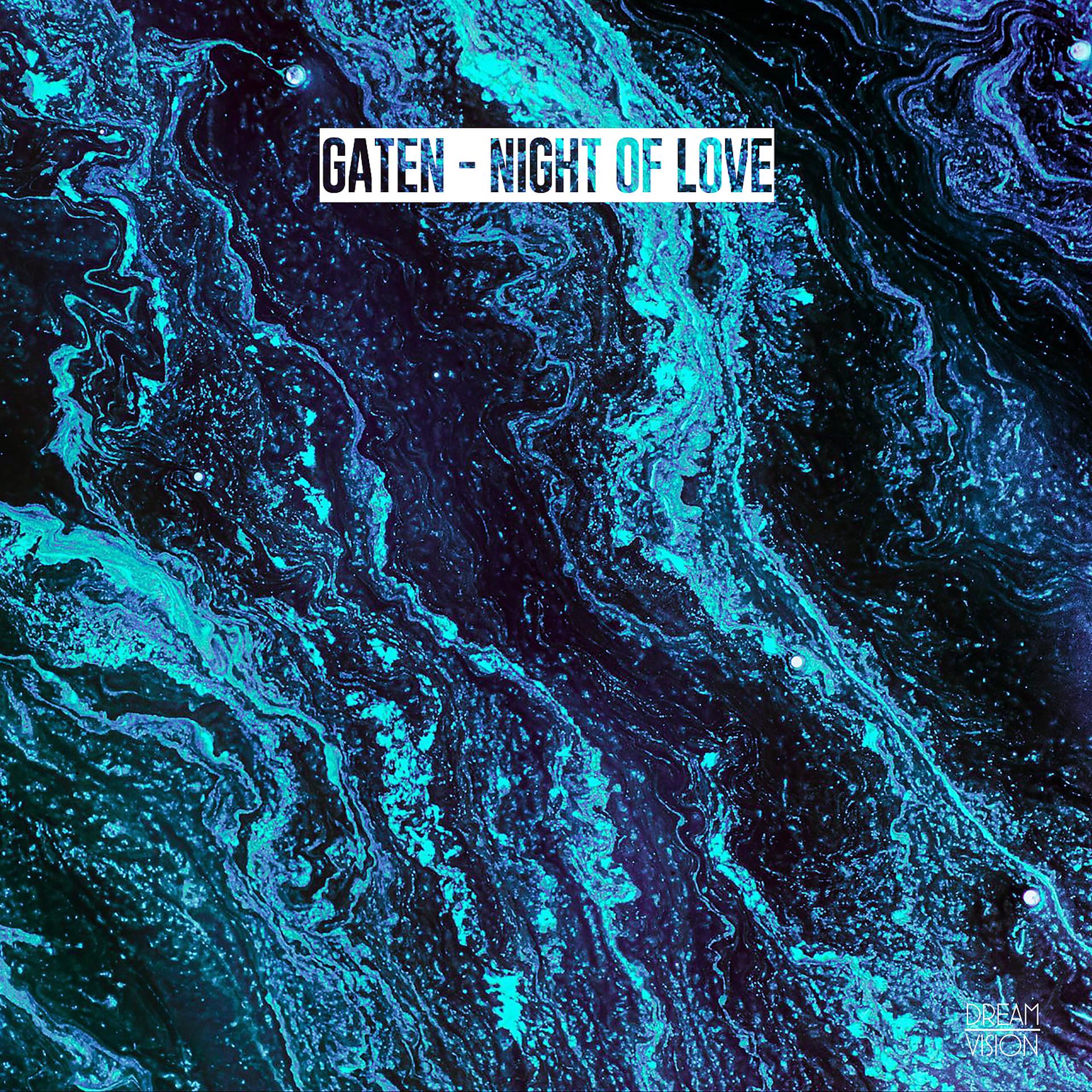 Постер альбома Night of Love