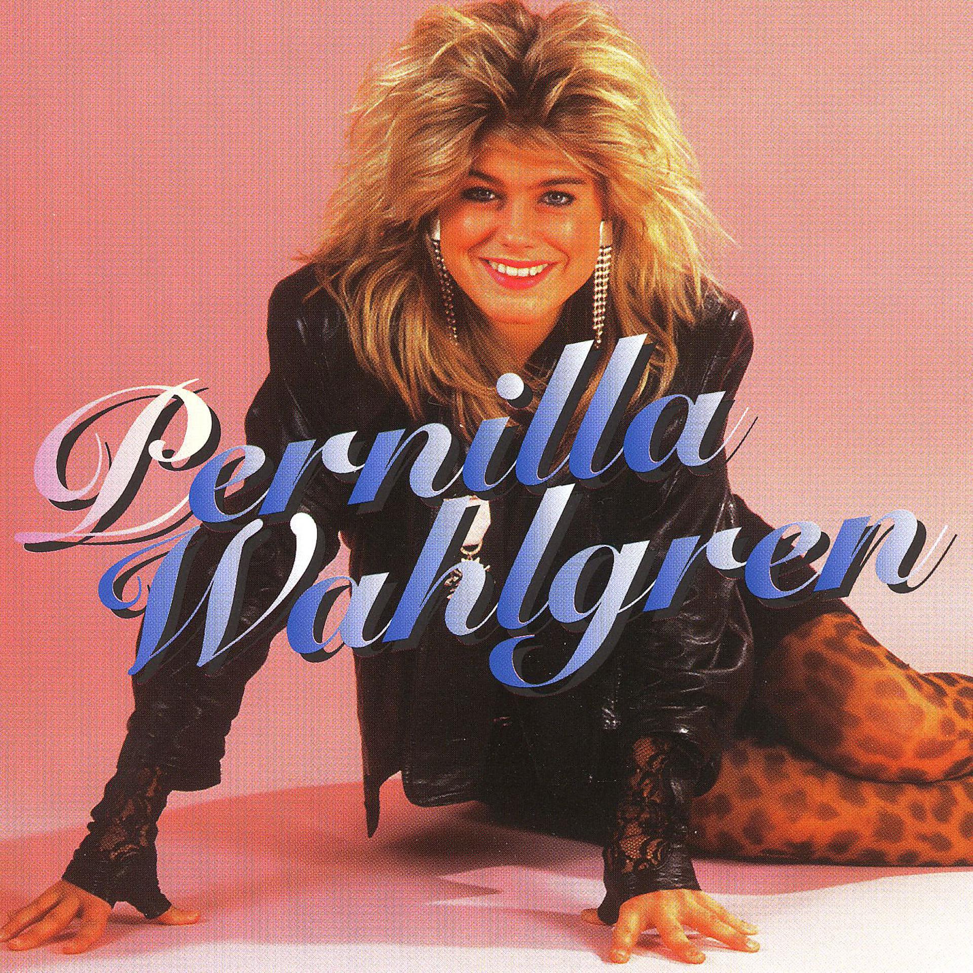 Постер альбома Pernilla Wahlgren