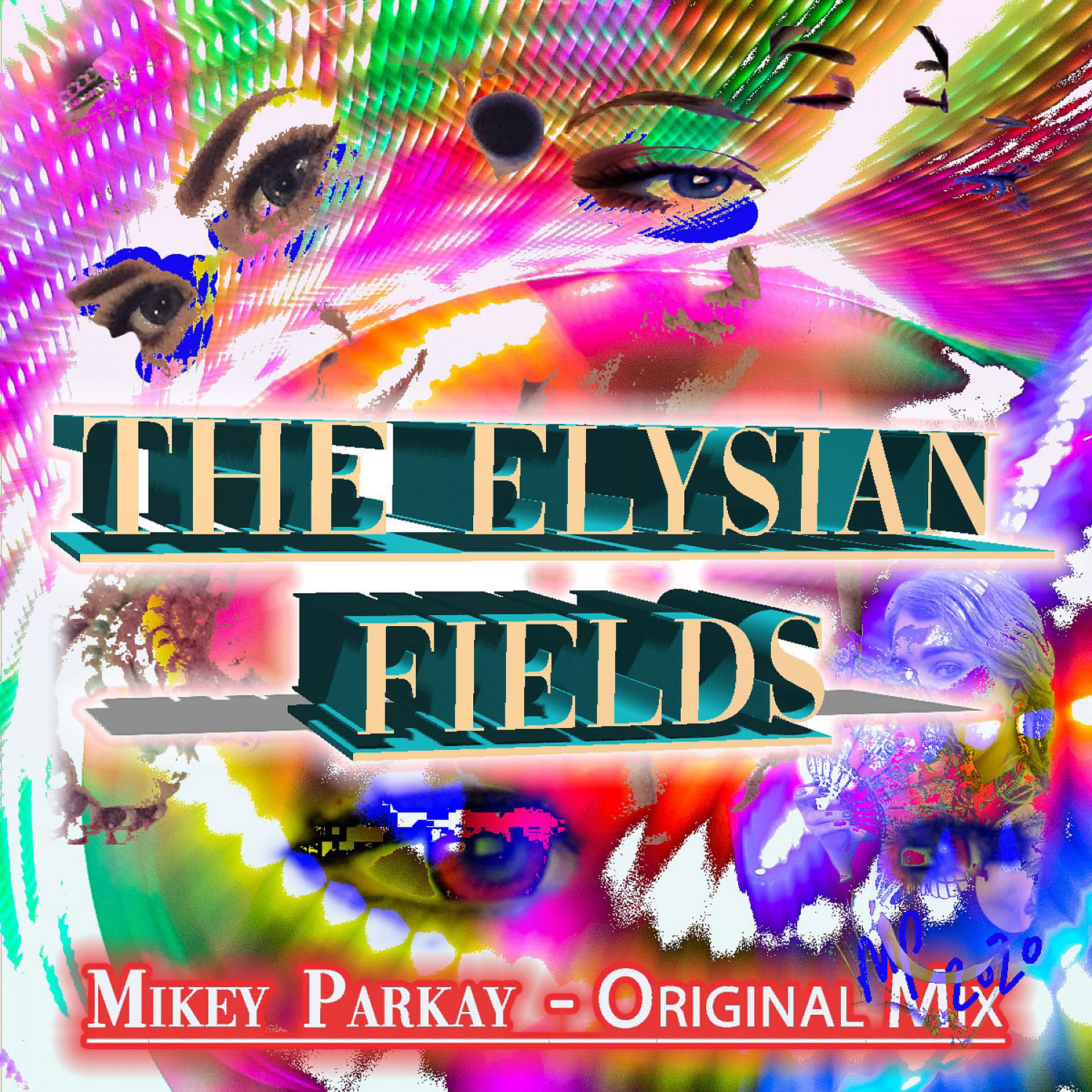 Постер альбома The Elysian Fields