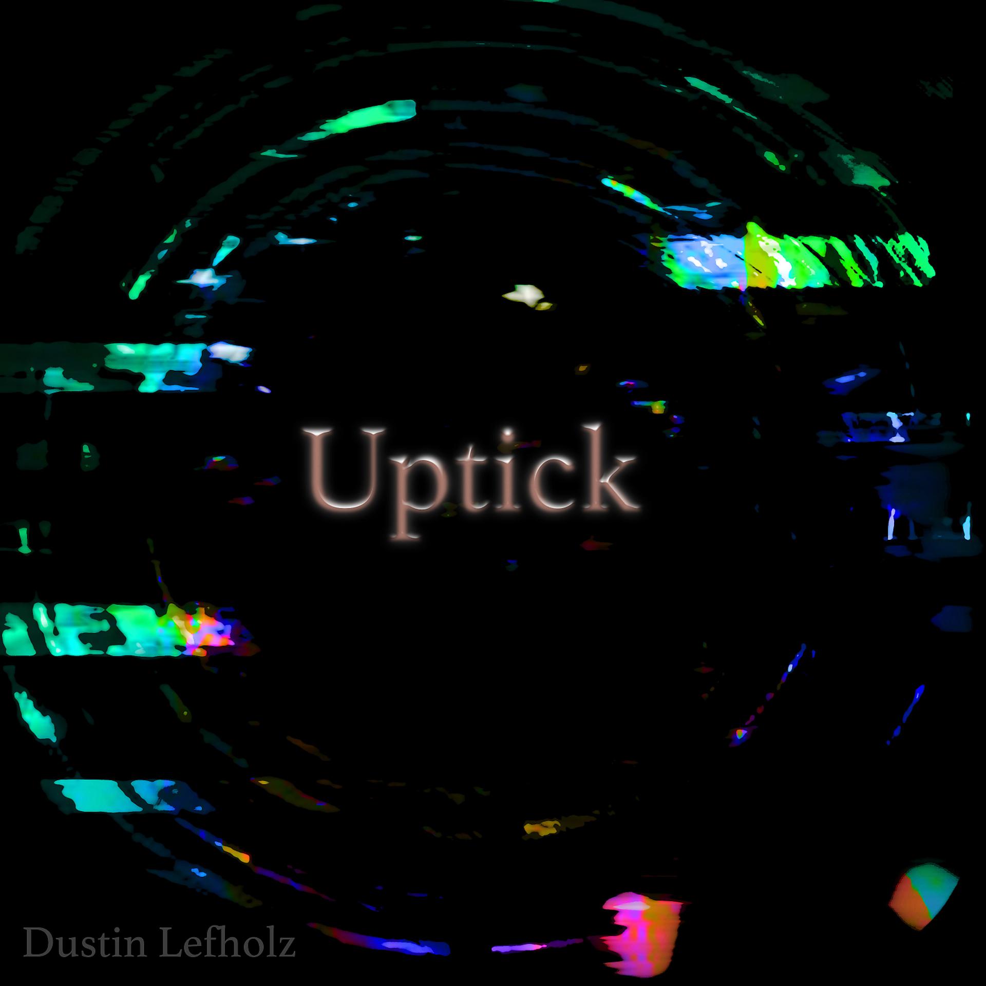Постер альбома Uptick