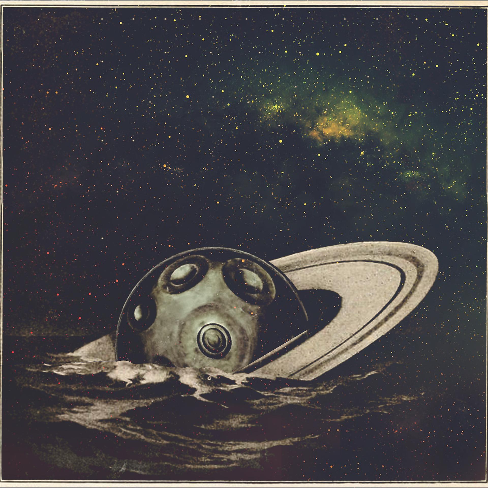 Постер альбома Saturn Return