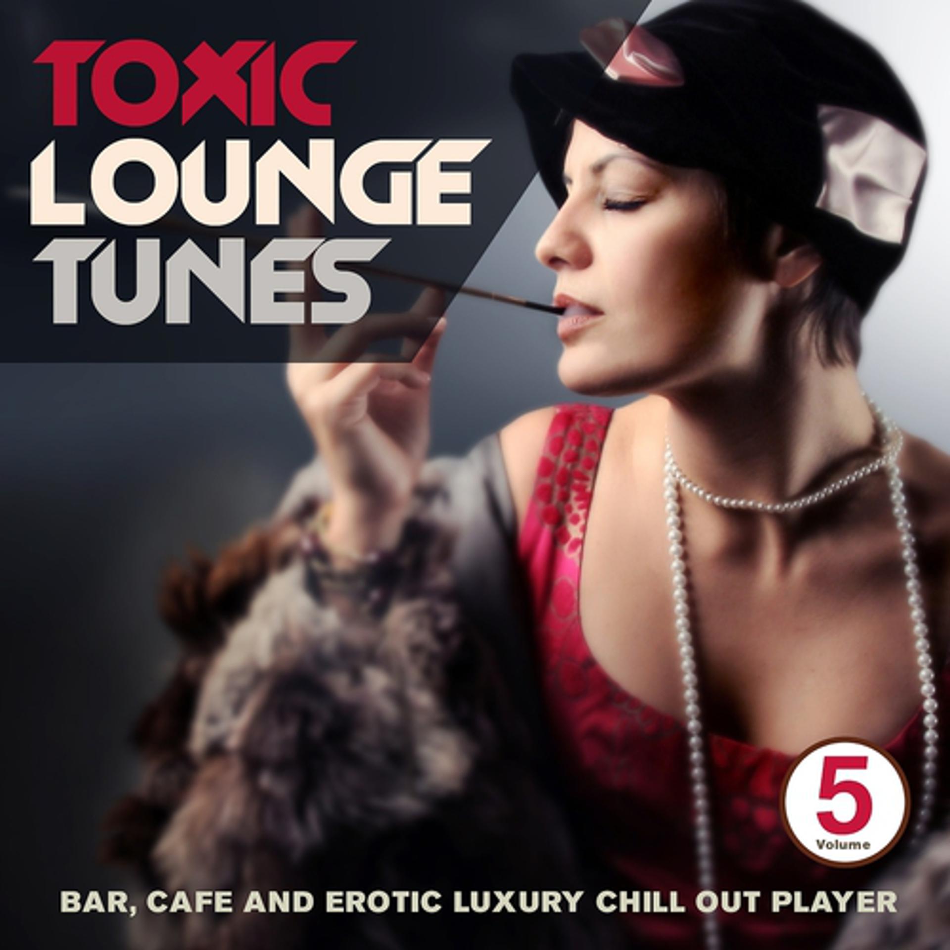 Постер альбома Toxic Lounge Tunes, Vol. 5
