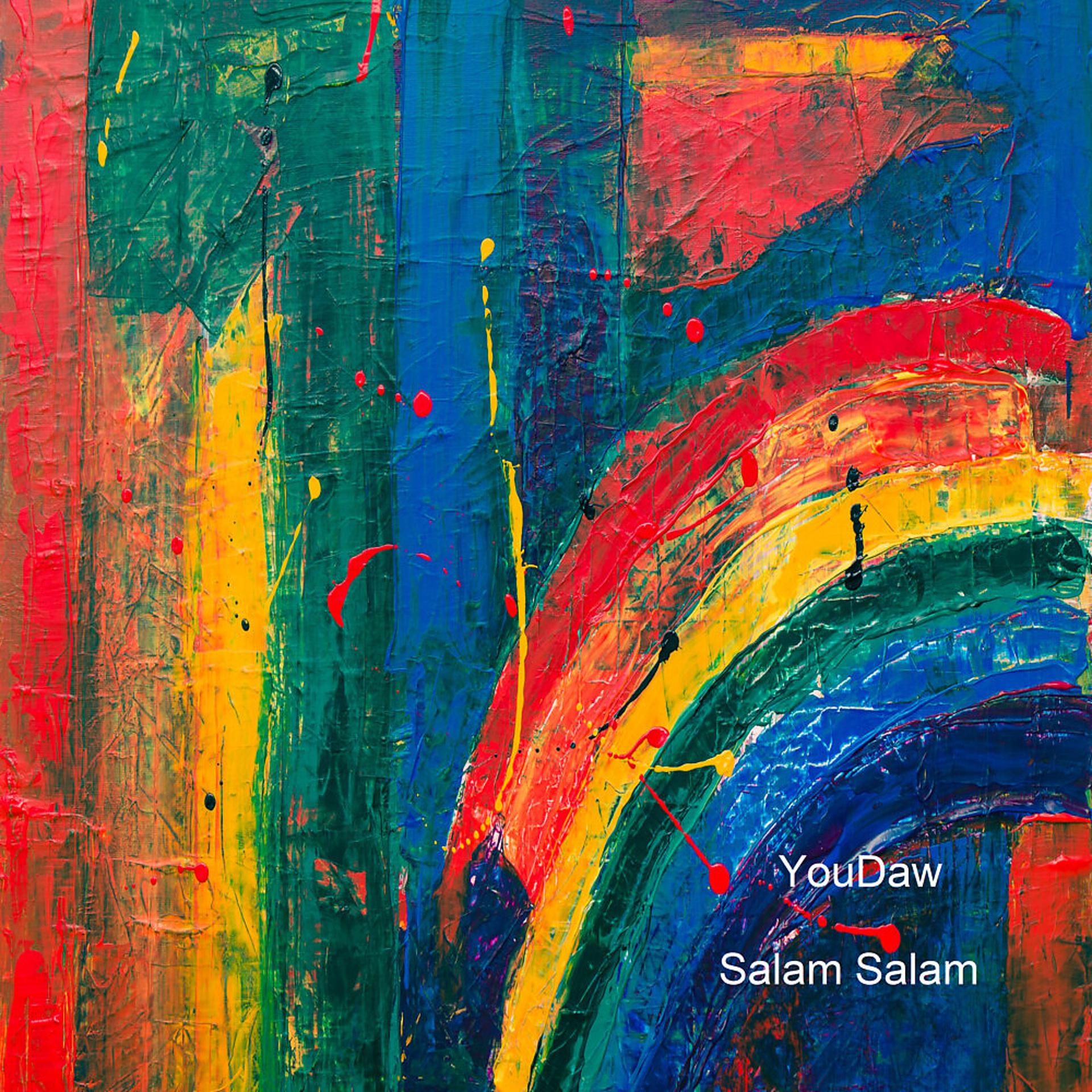 Постер альбома Salam Salam