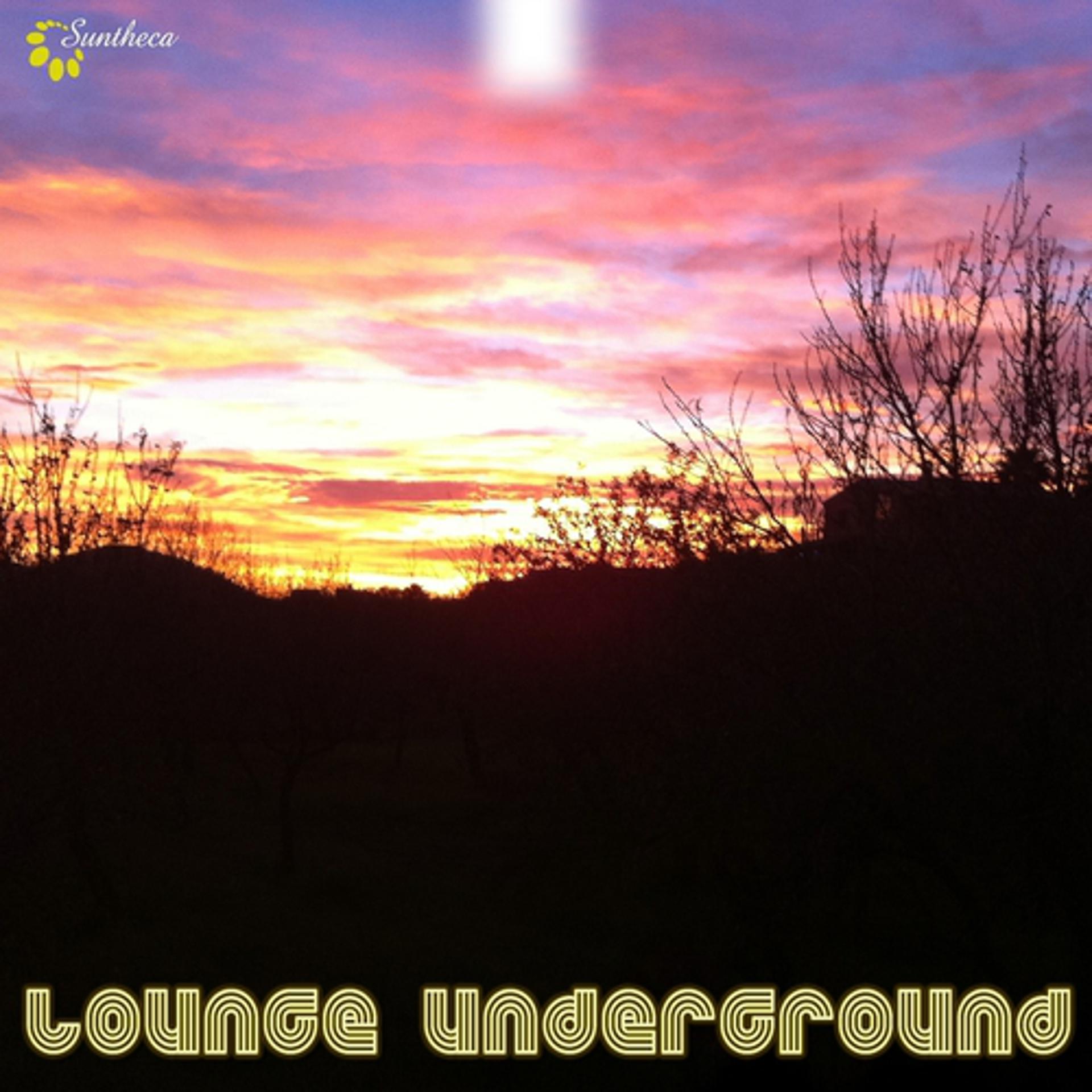 Постер альбома Lounge Underground