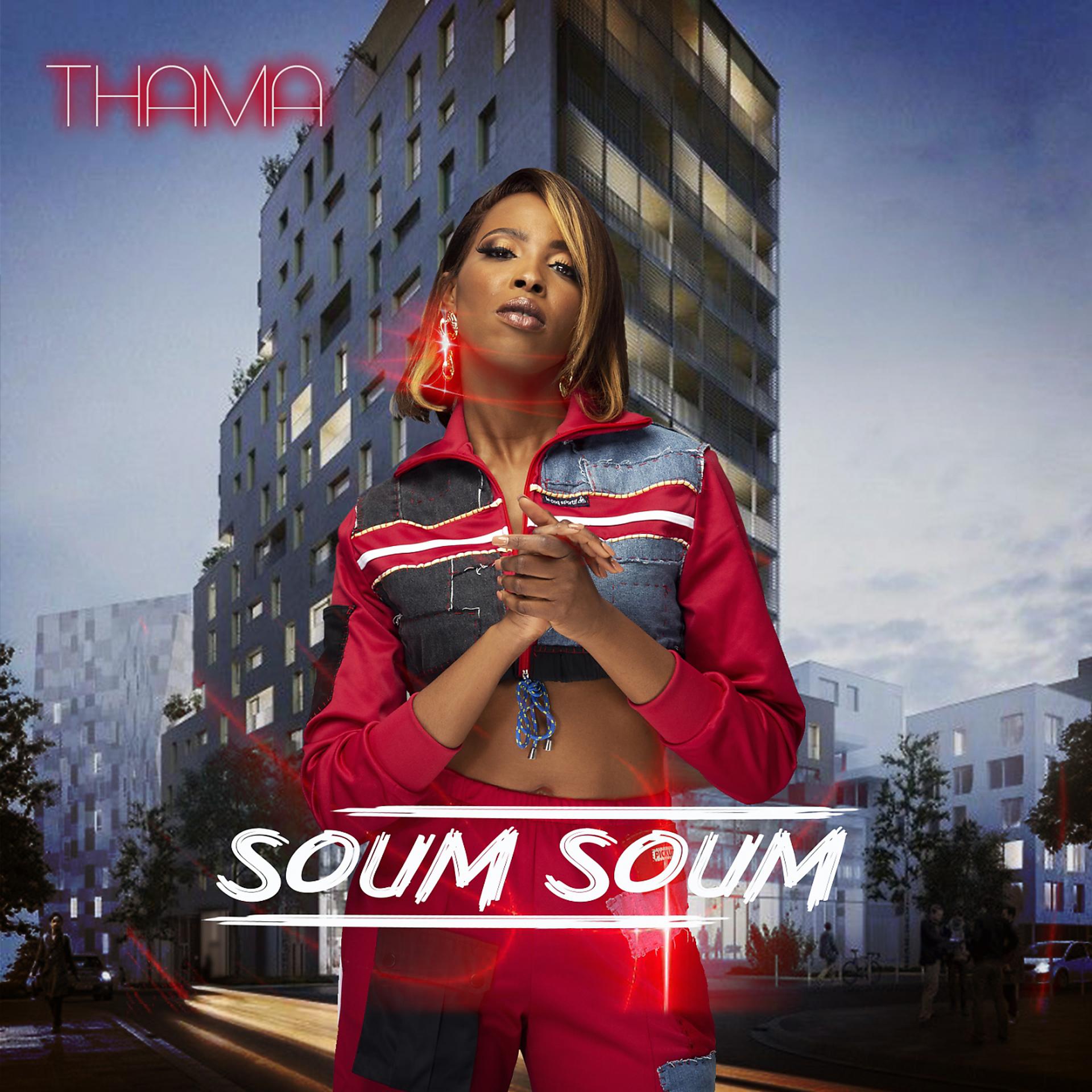 Постер альбома Soum soum