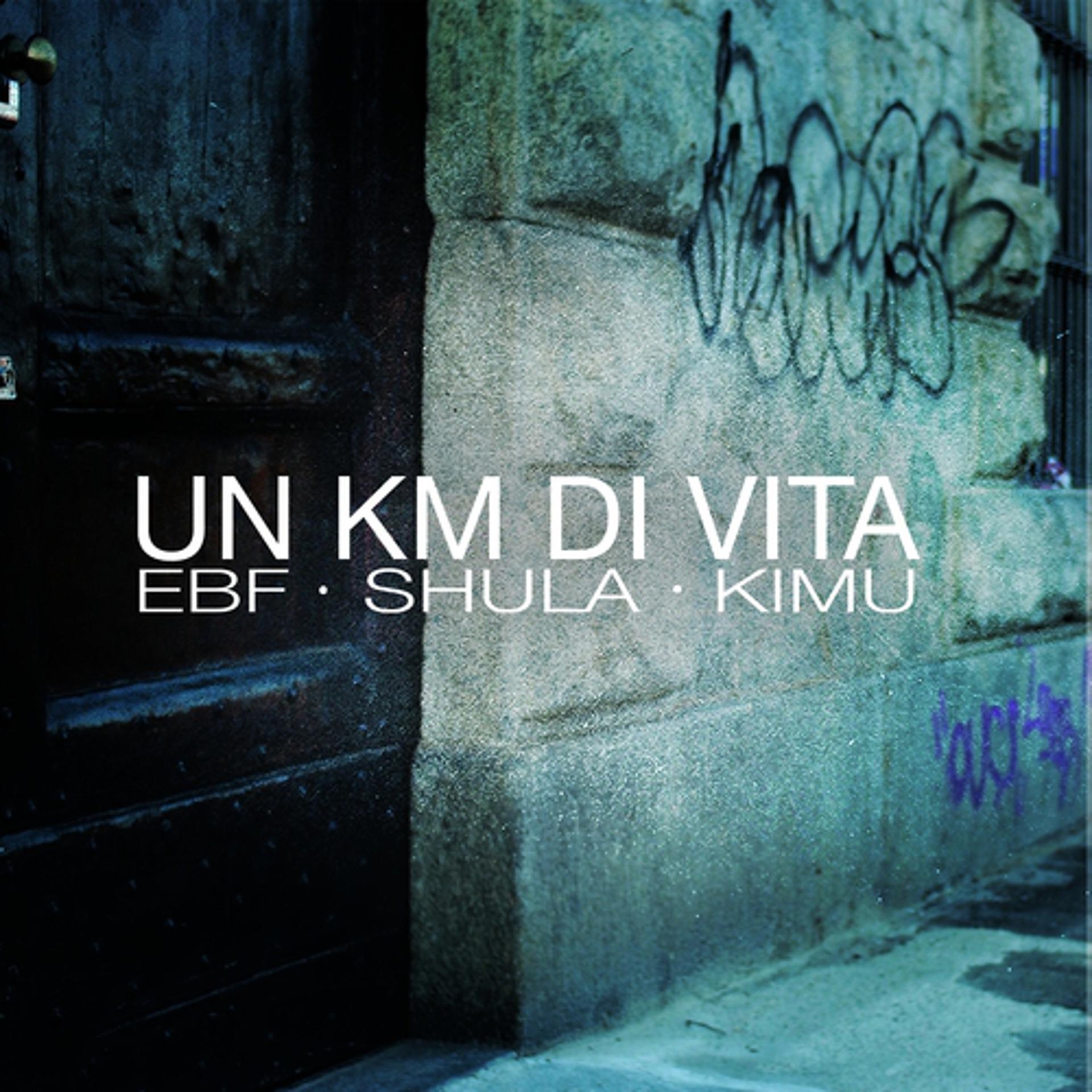 Постер альбома Un km di vita