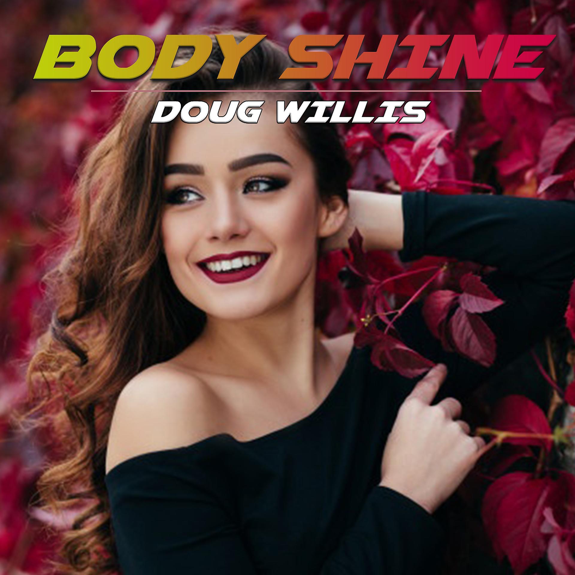 Постер альбома Body Shine