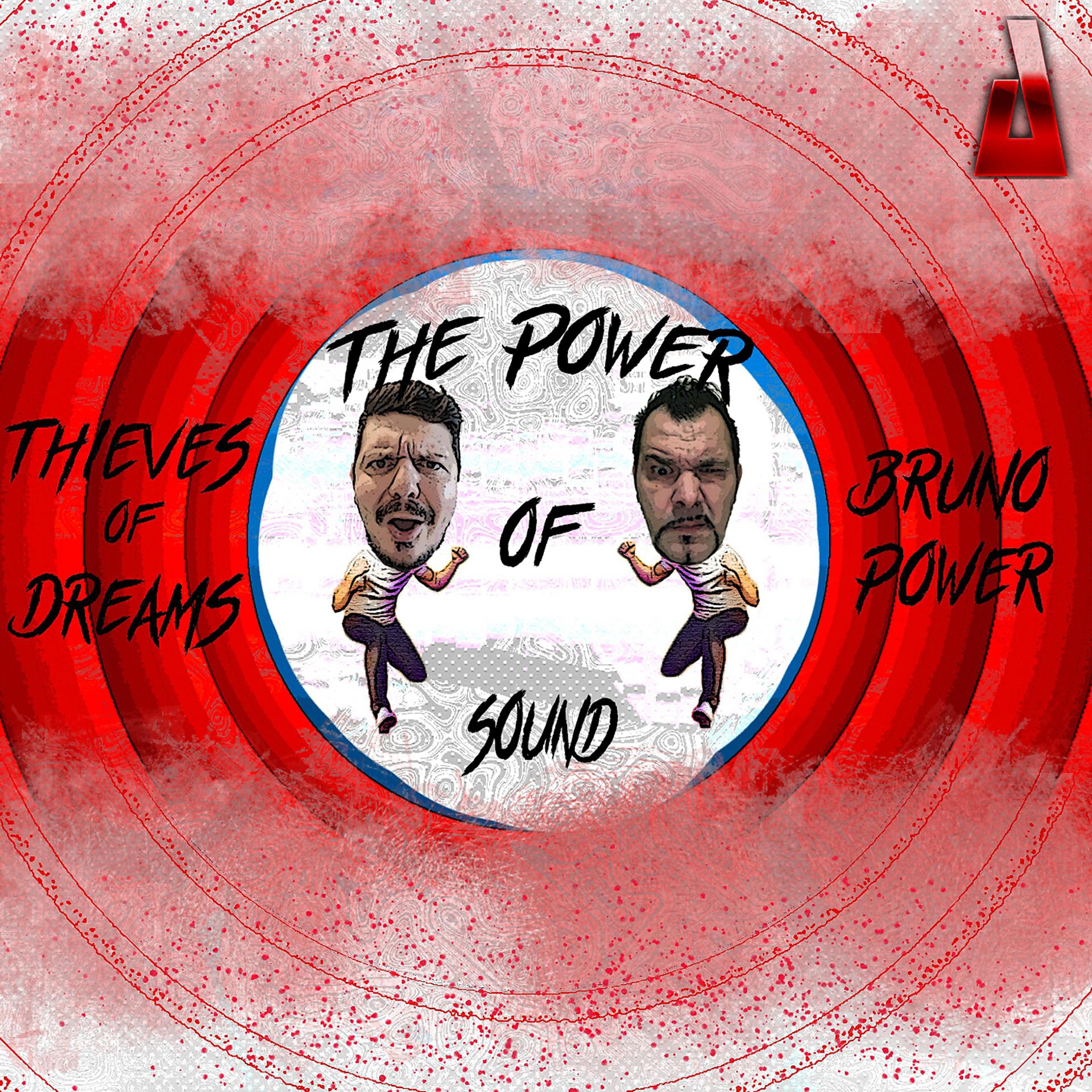 Постер альбома The Power Of Sound