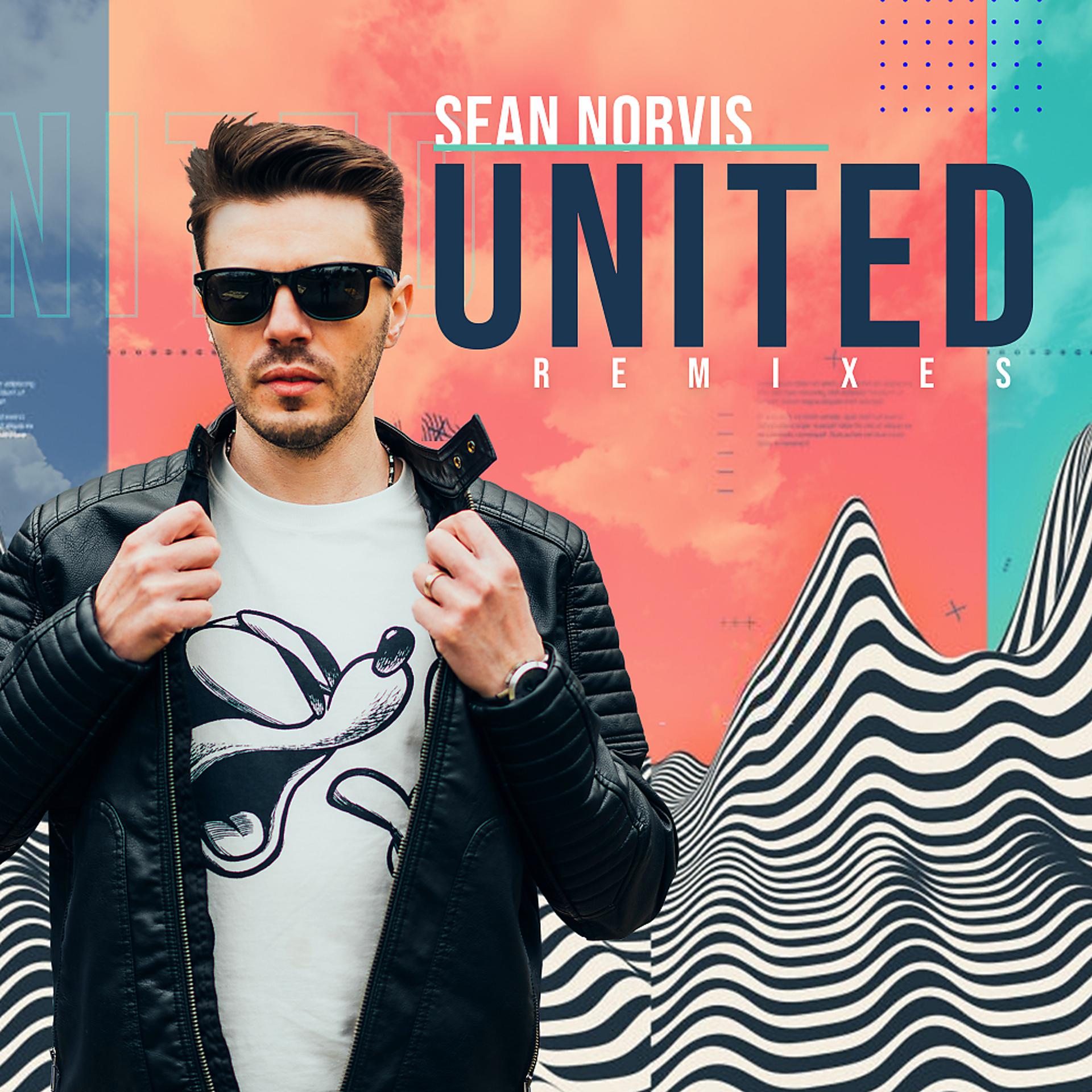 Постер альбома United Remixes