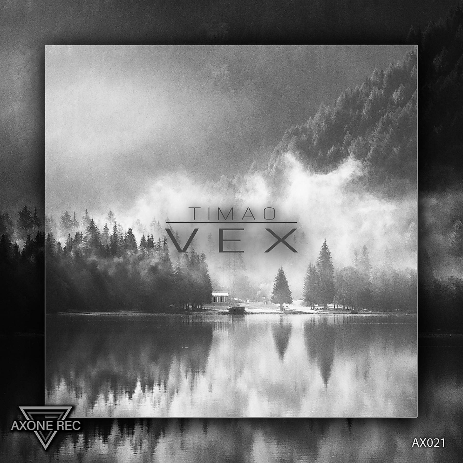 Постер альбома VEX