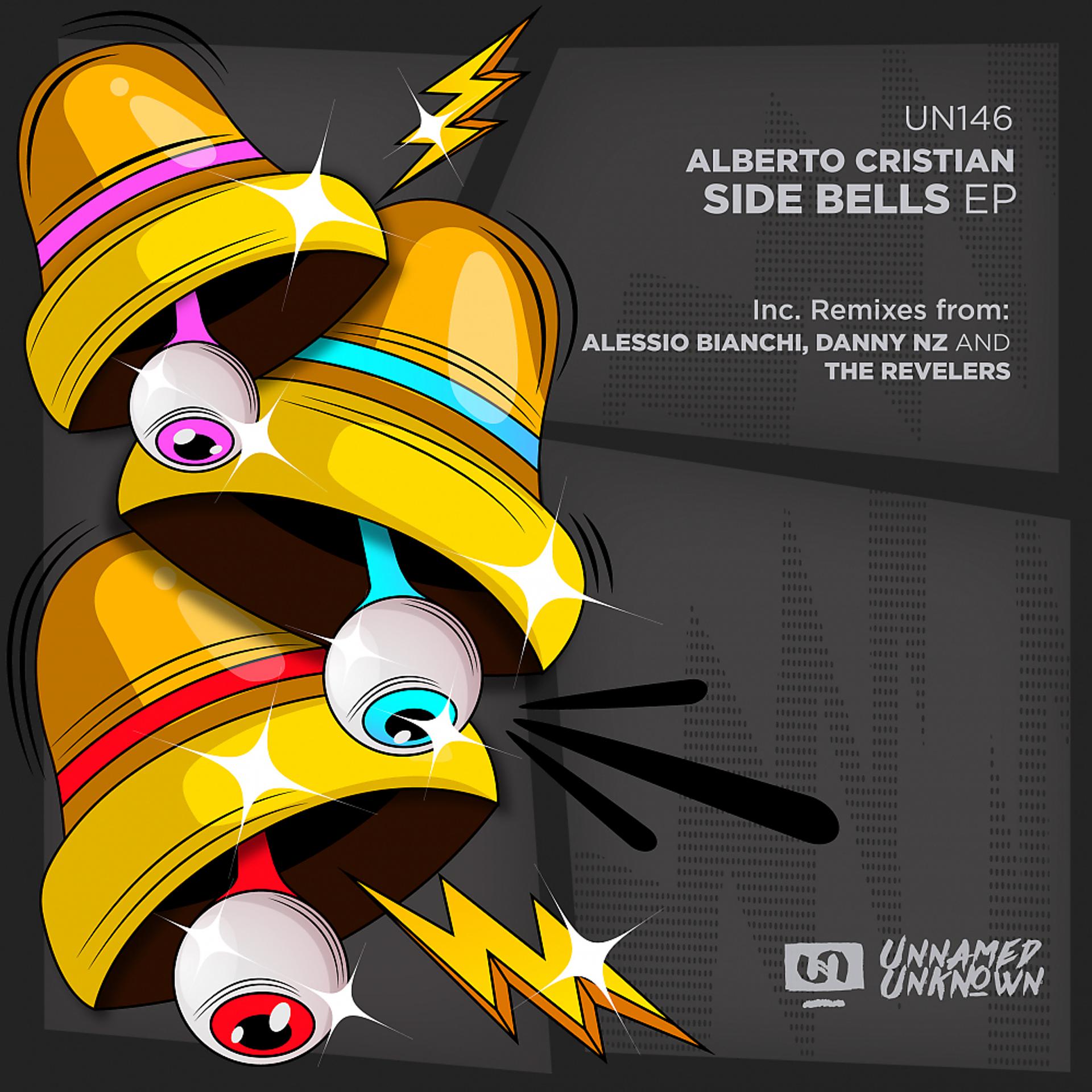 Постер альбома Side Bells