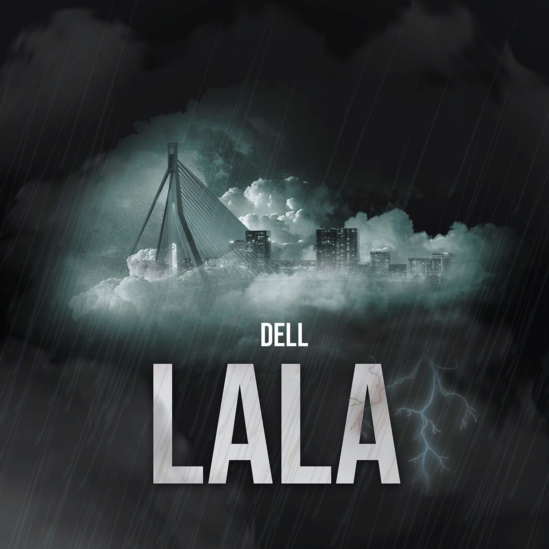 Постер альбома Lala