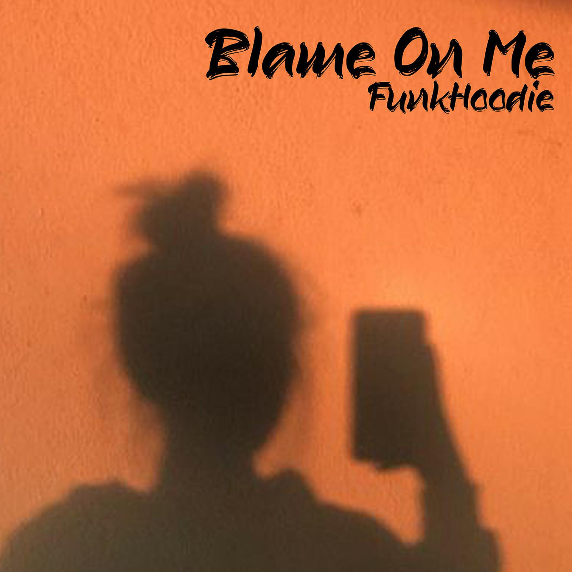 Постер альбома Blame on Me