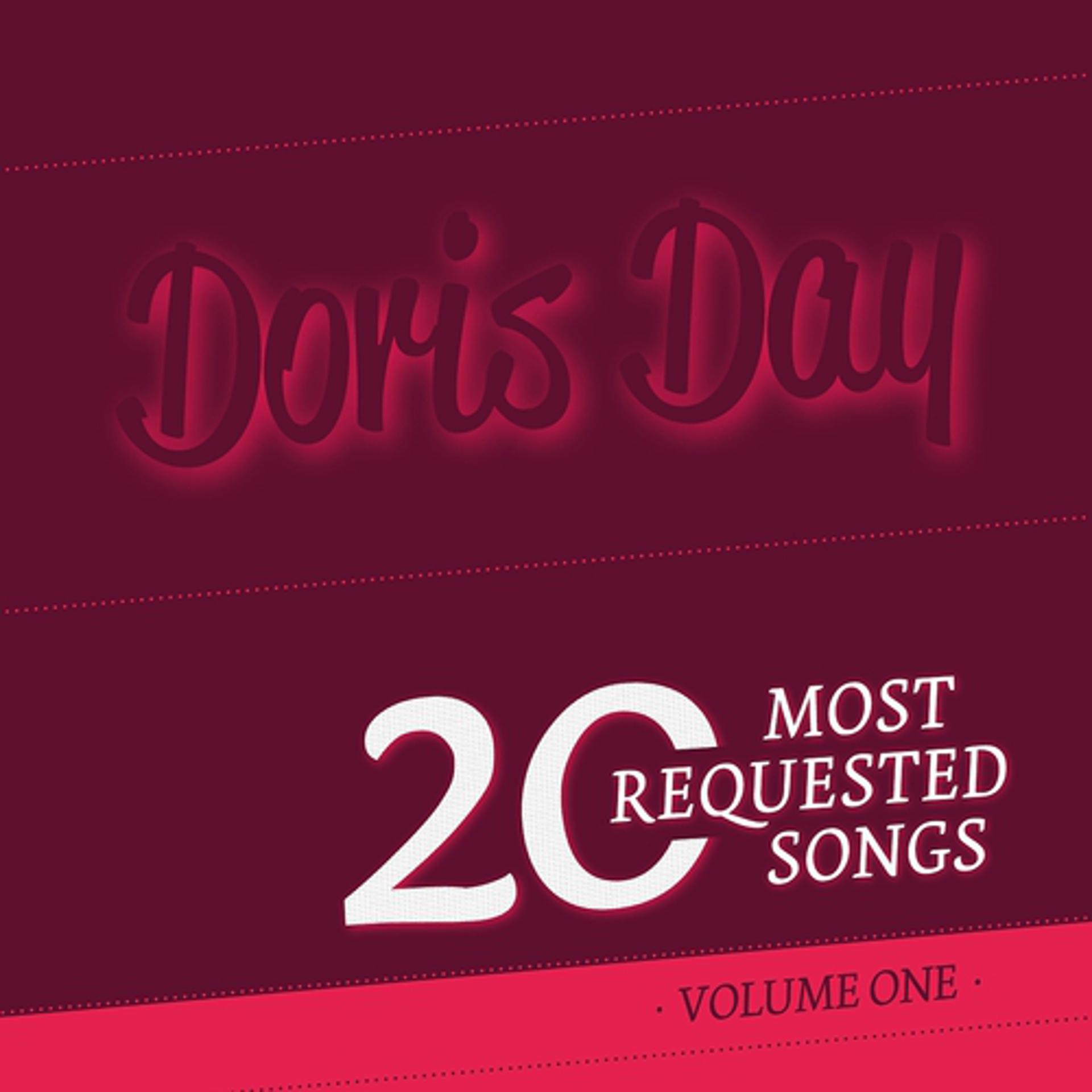 Постер альбома 20 Most Requested Songs, Vol. 1