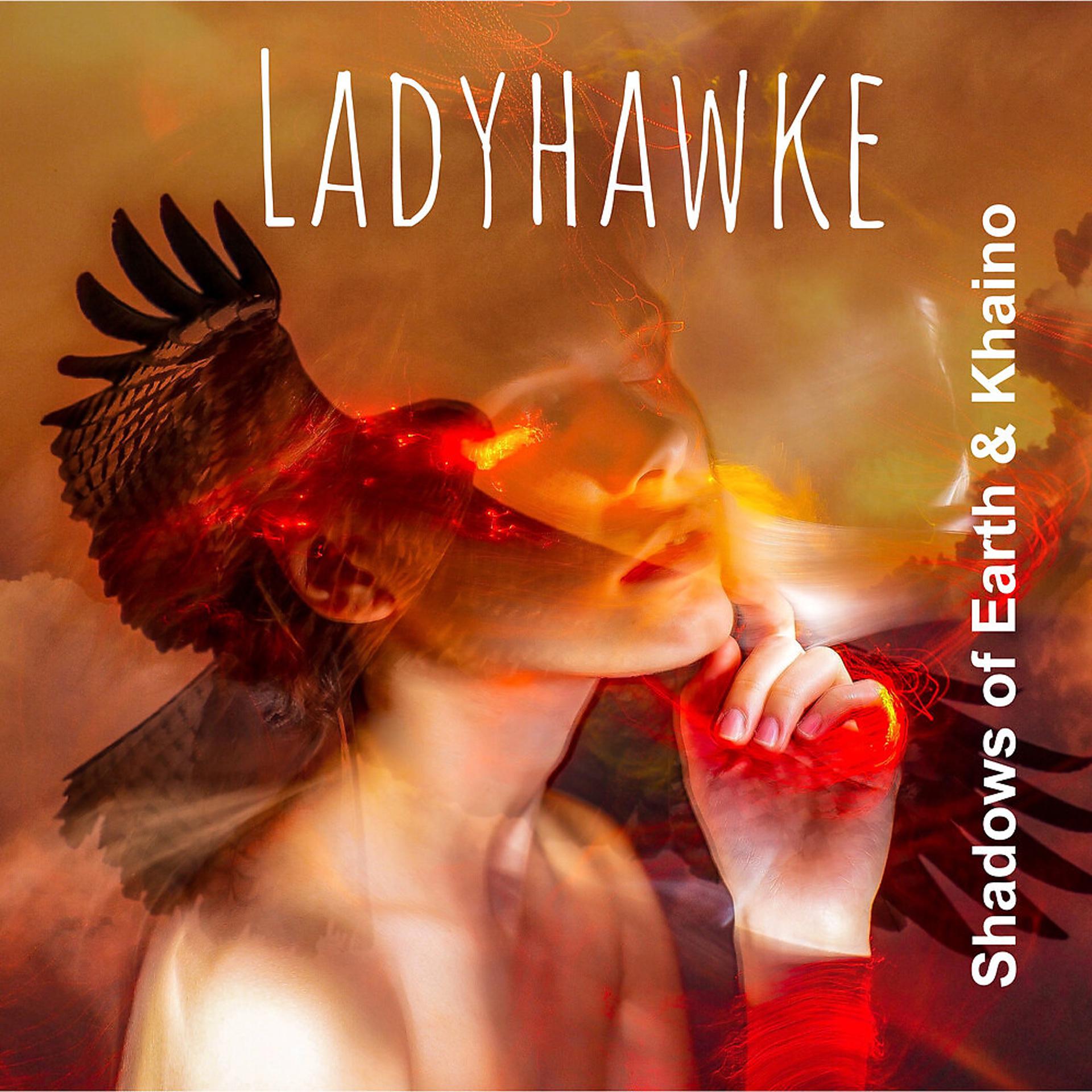 Постер альбома Ladyhawke