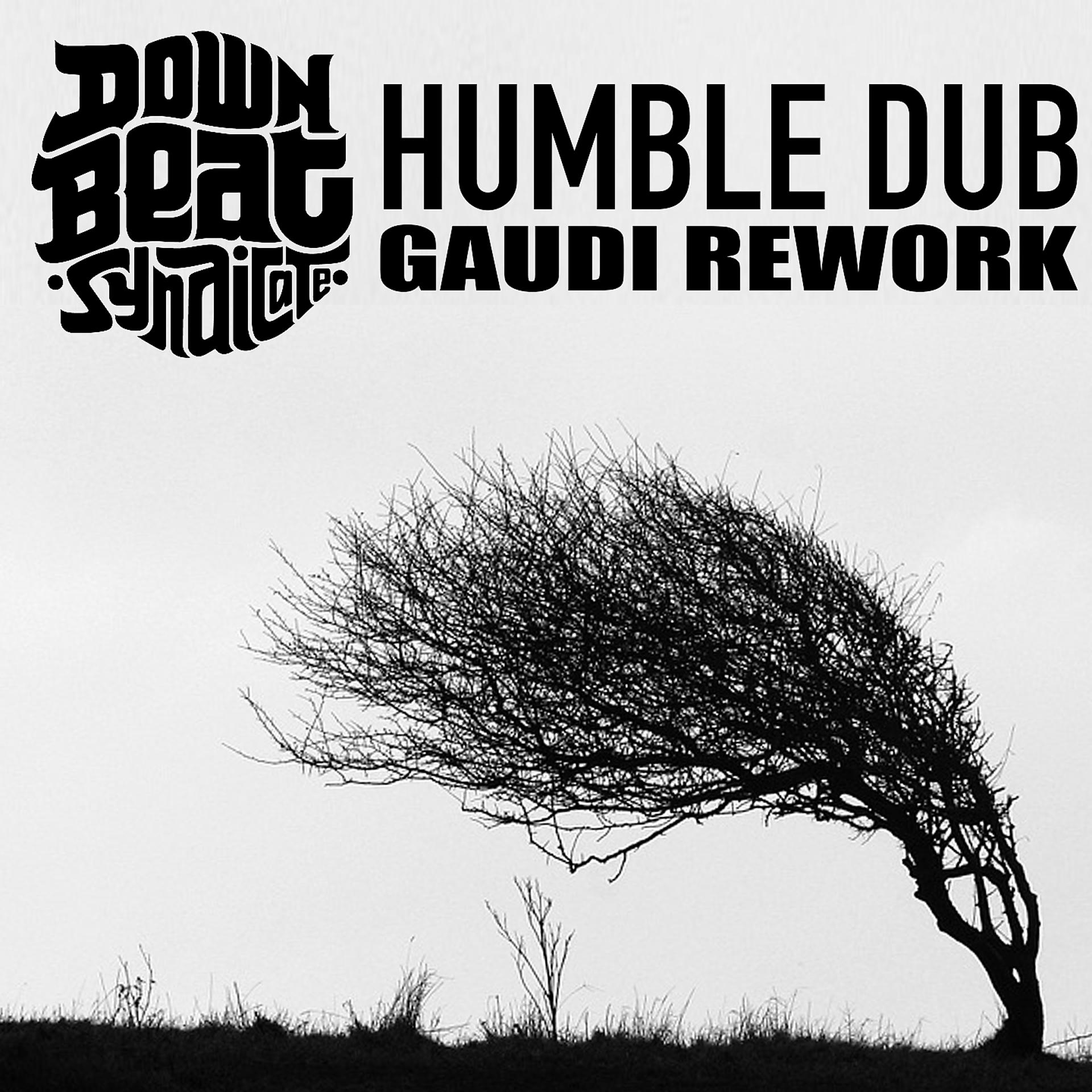 Постер альбома Humble Dub
