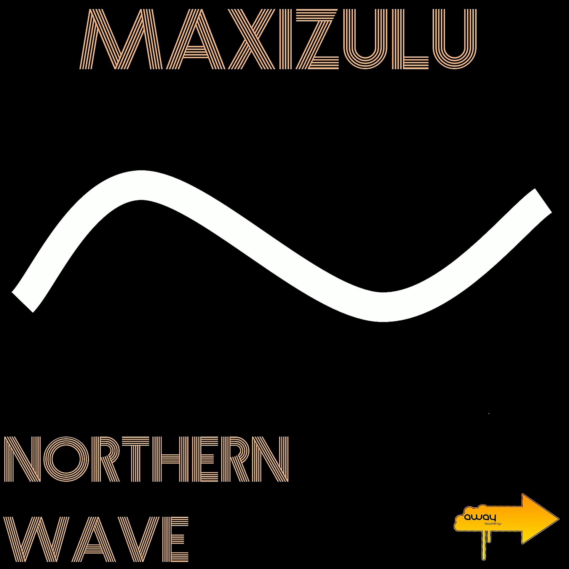 Постер альбома Northern Wave