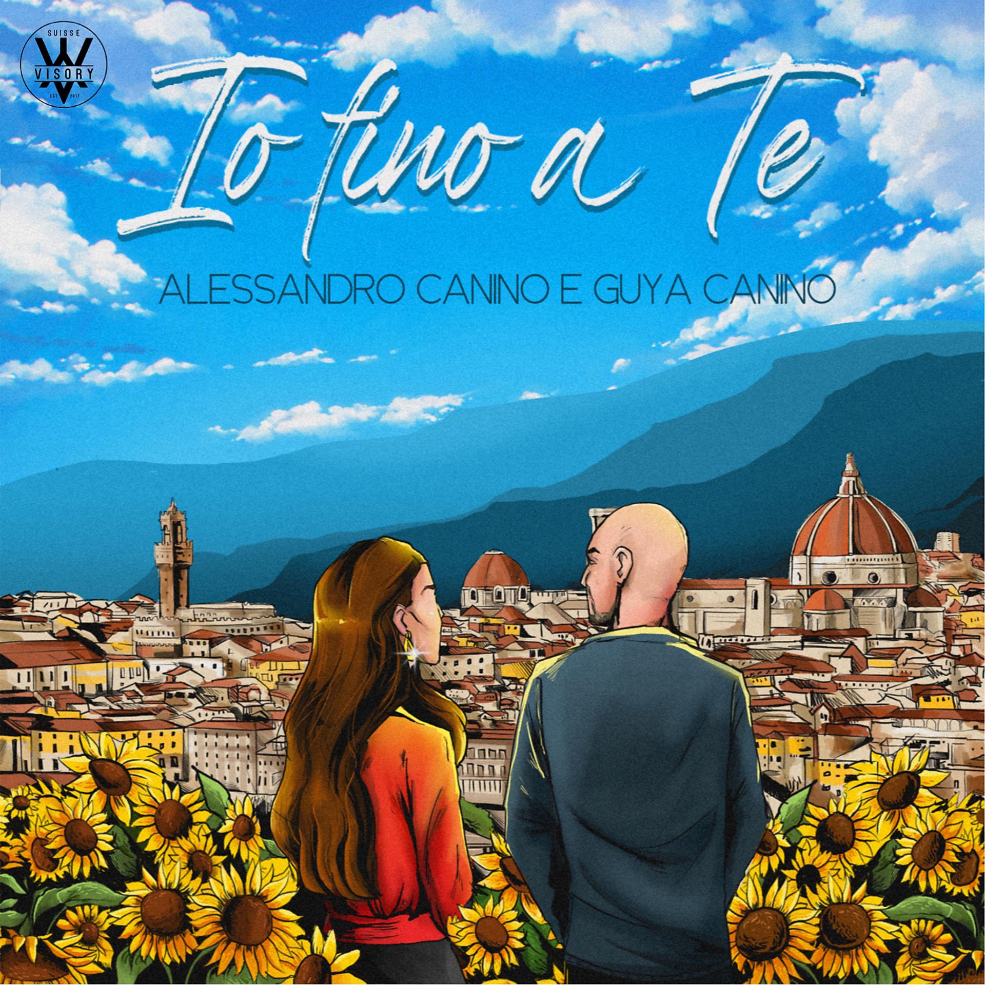 Постер альбома Io fino a Te