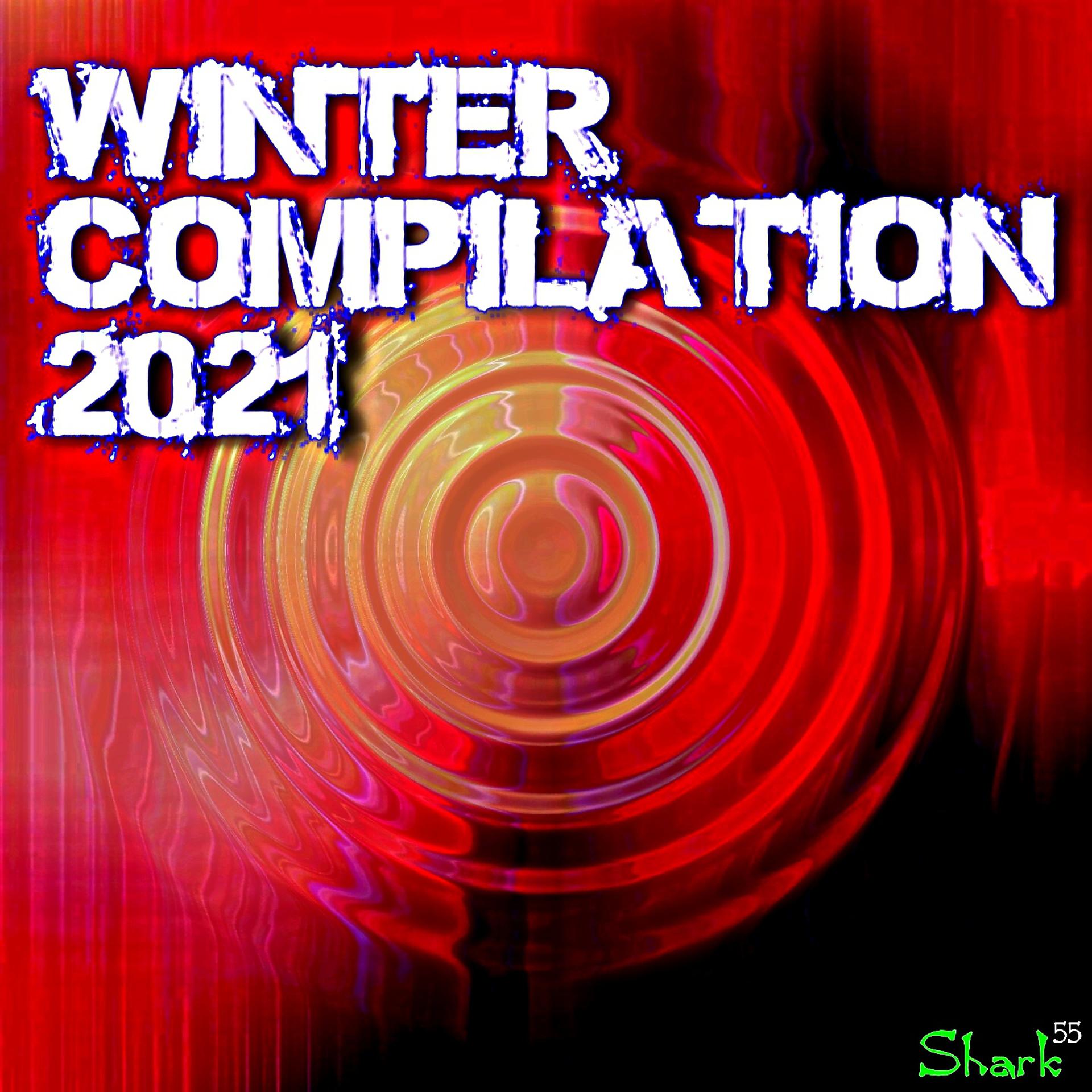 Постер альбома WINTER COMPILATION 2021