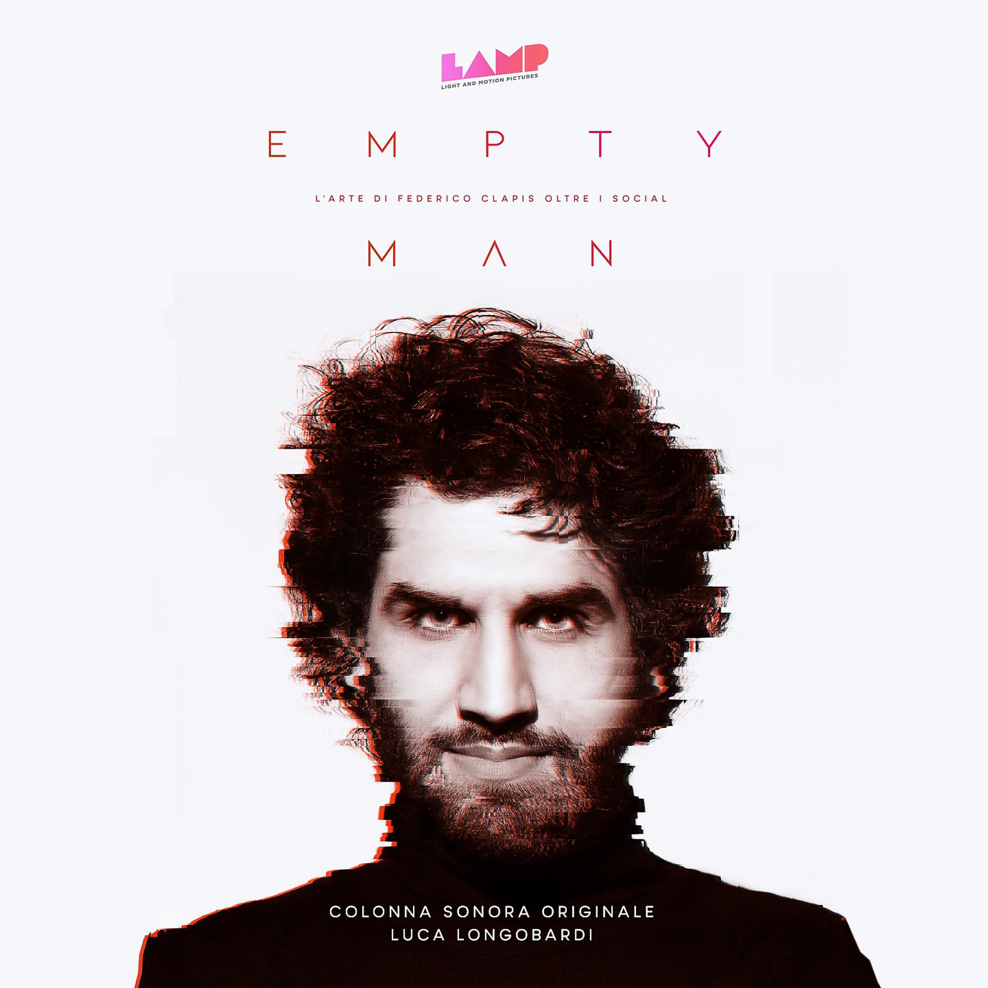 Постер альбома Empty Man