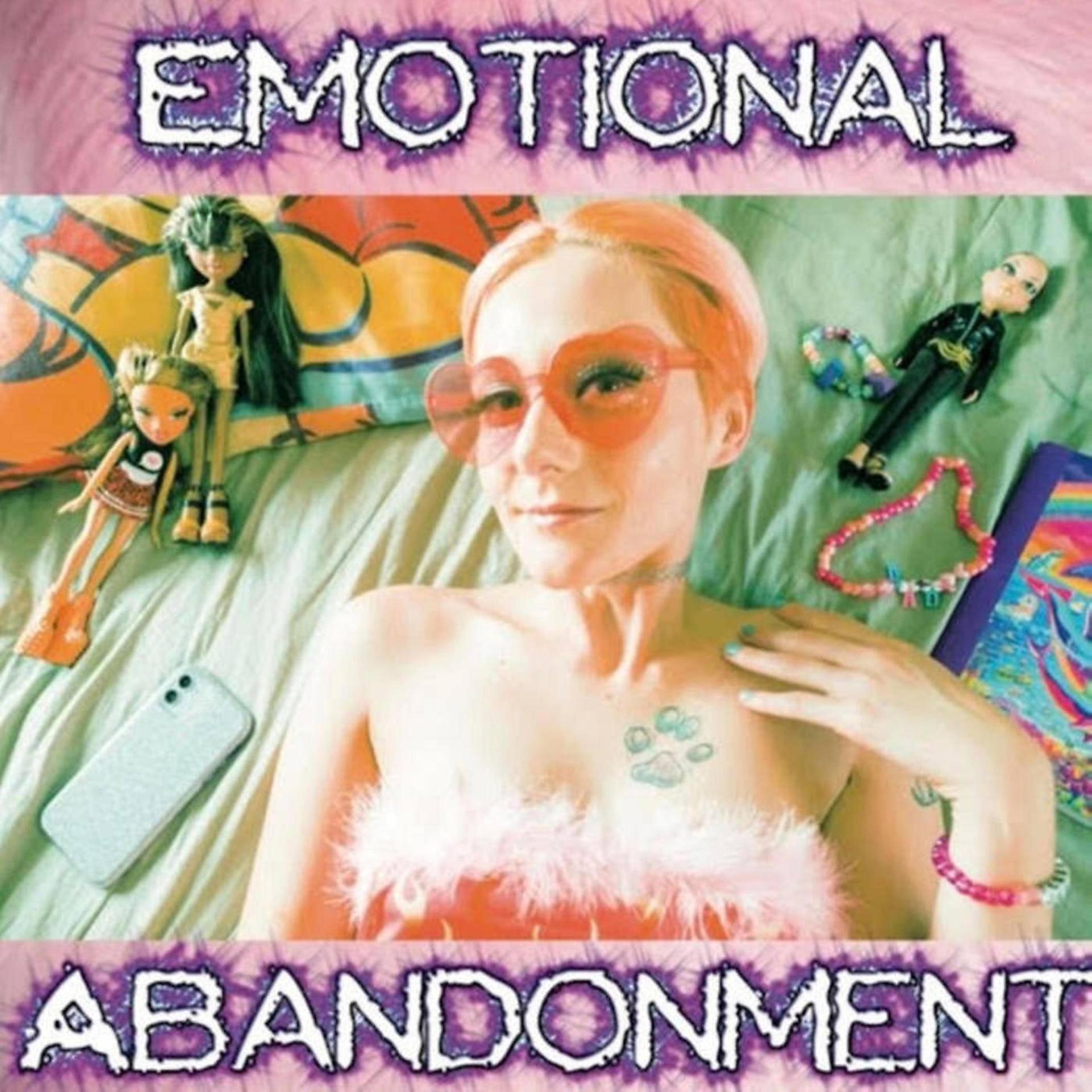 Постер альбома Emotional Abandonment