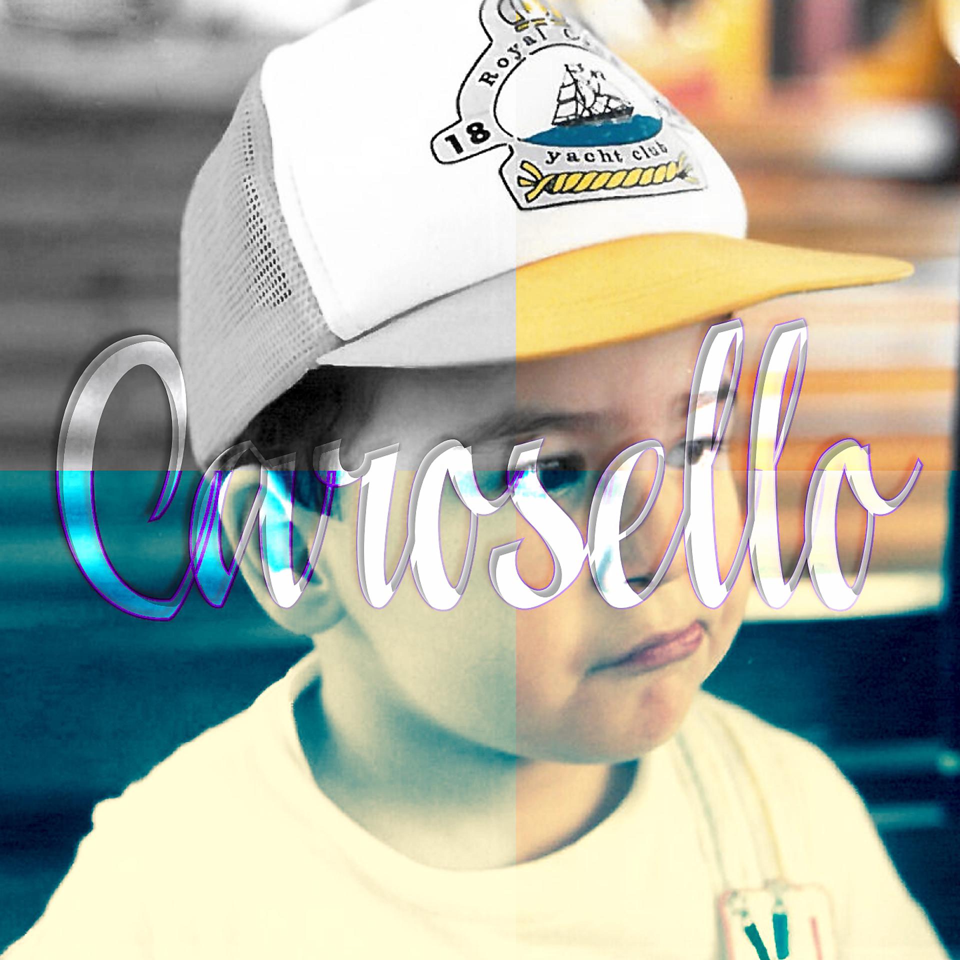 Постер альбома Carosello