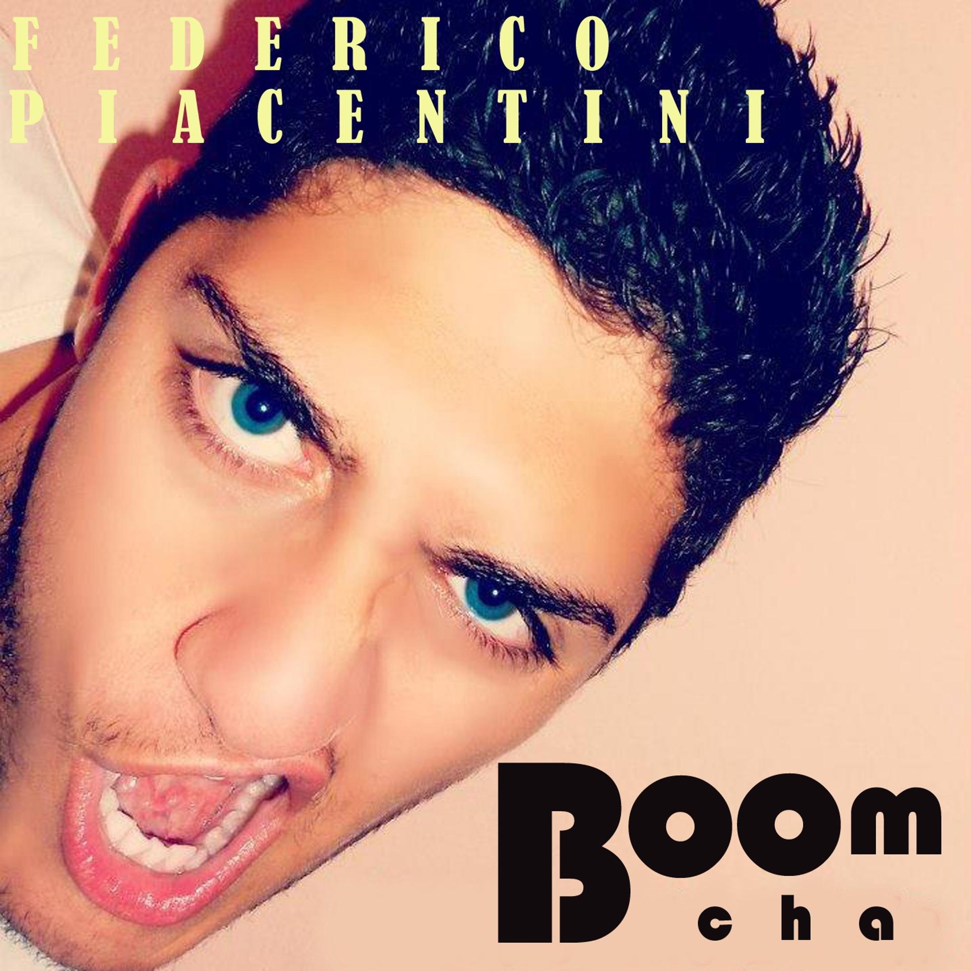 Постер альбома Boom Cha
